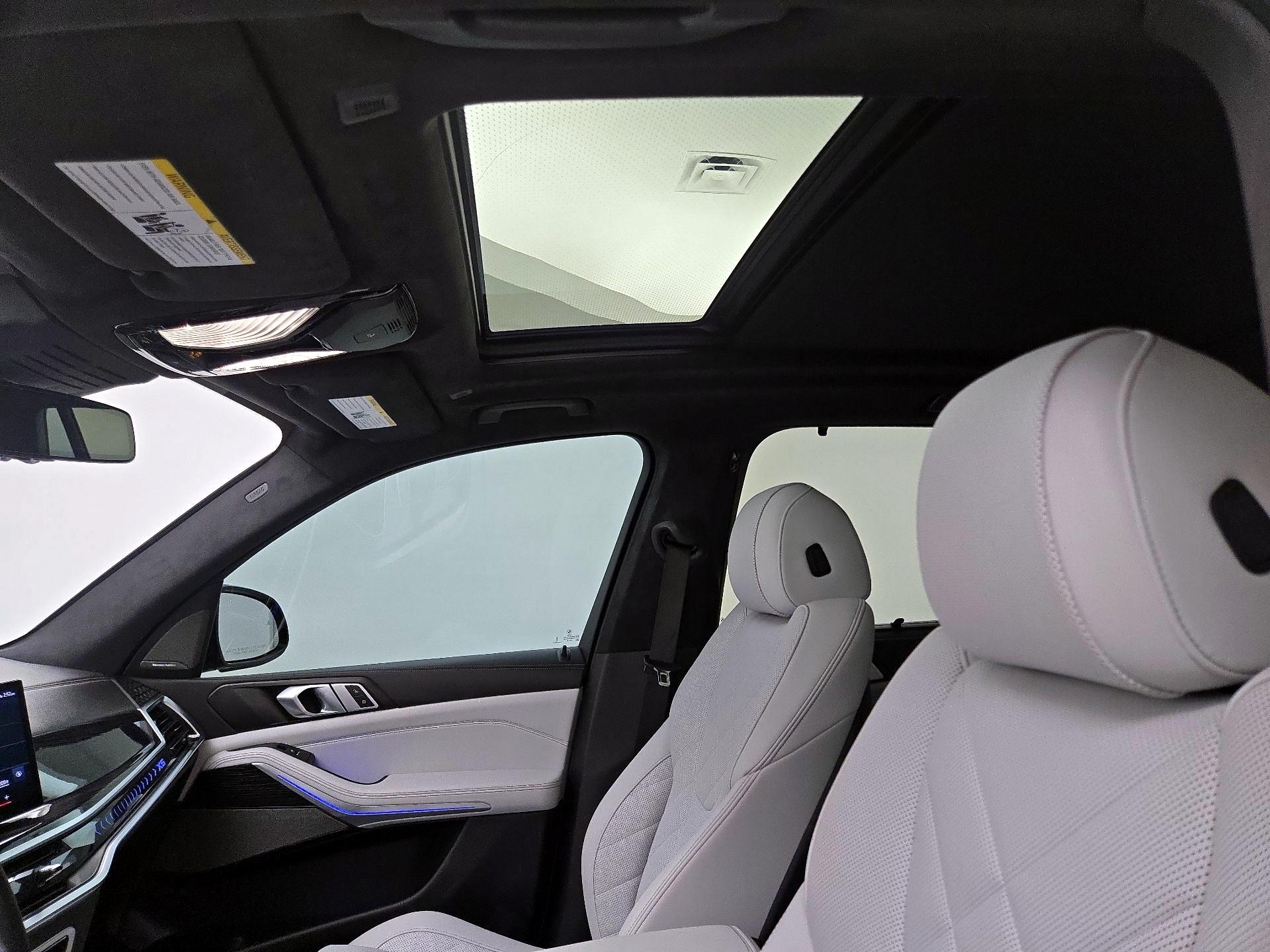 Thumbnail: 2024 BMW X5 - 20