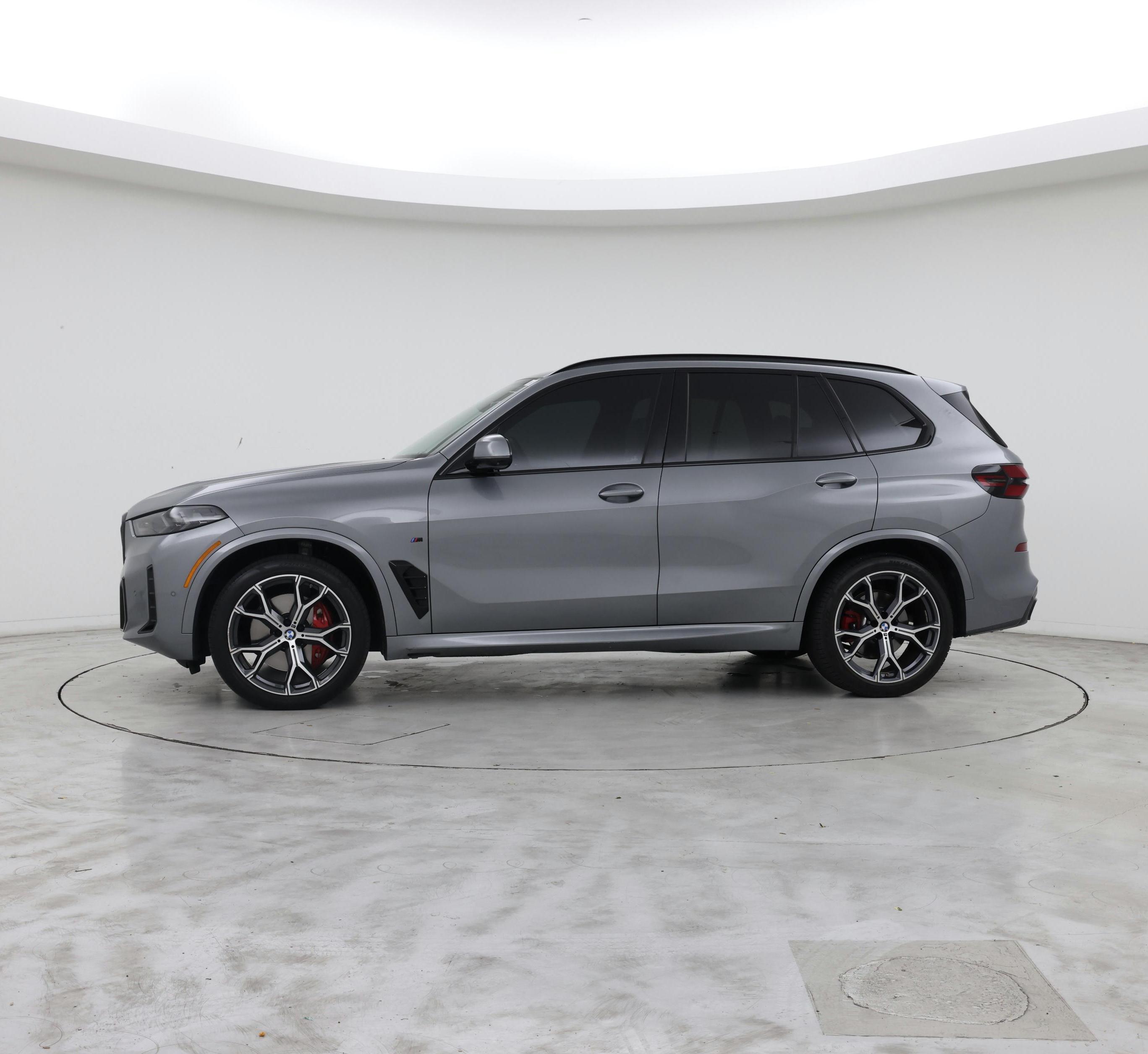 Thumbnail: 2024 BMW X5 - 3
