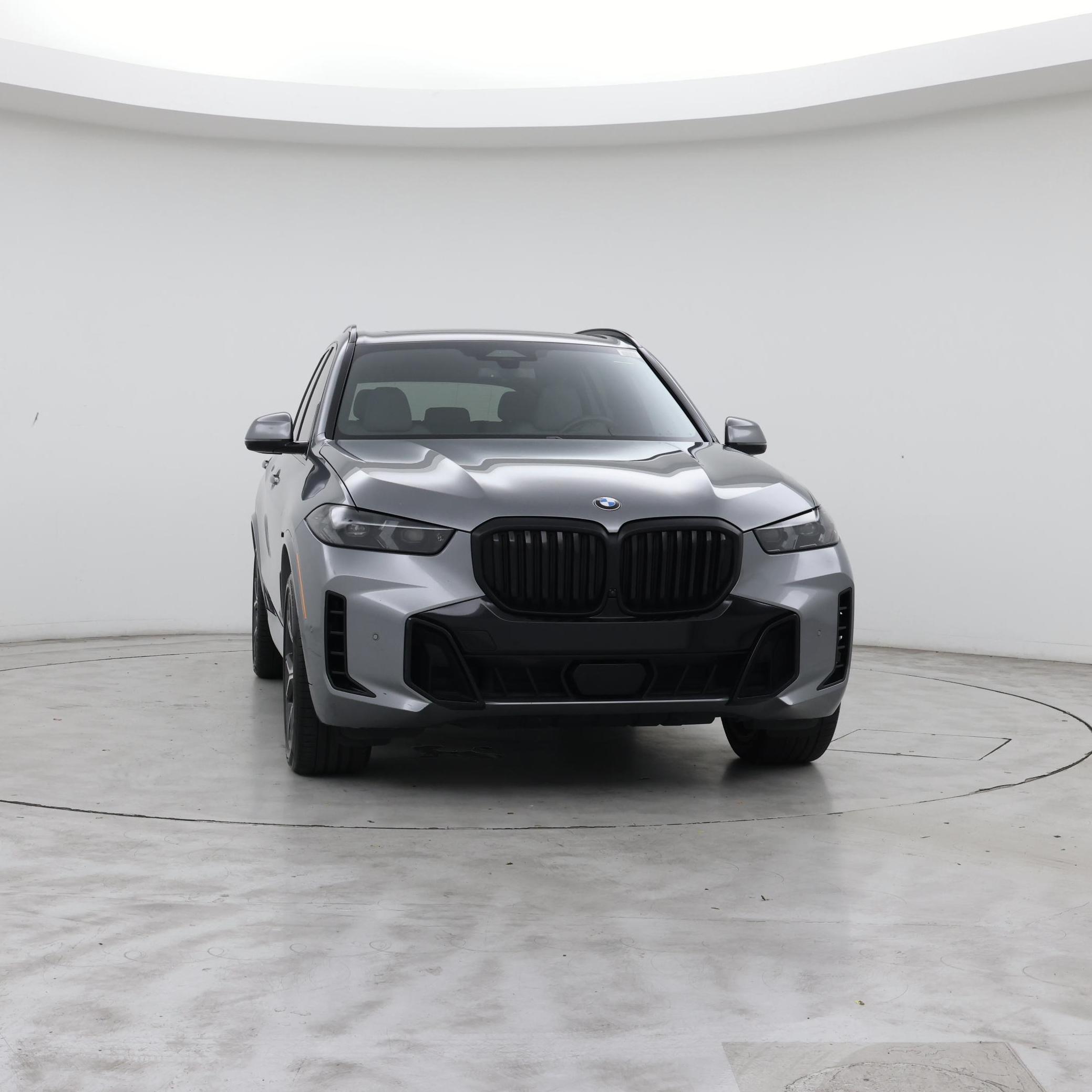 Thumbnail: 2024 BMW X5 - 5
