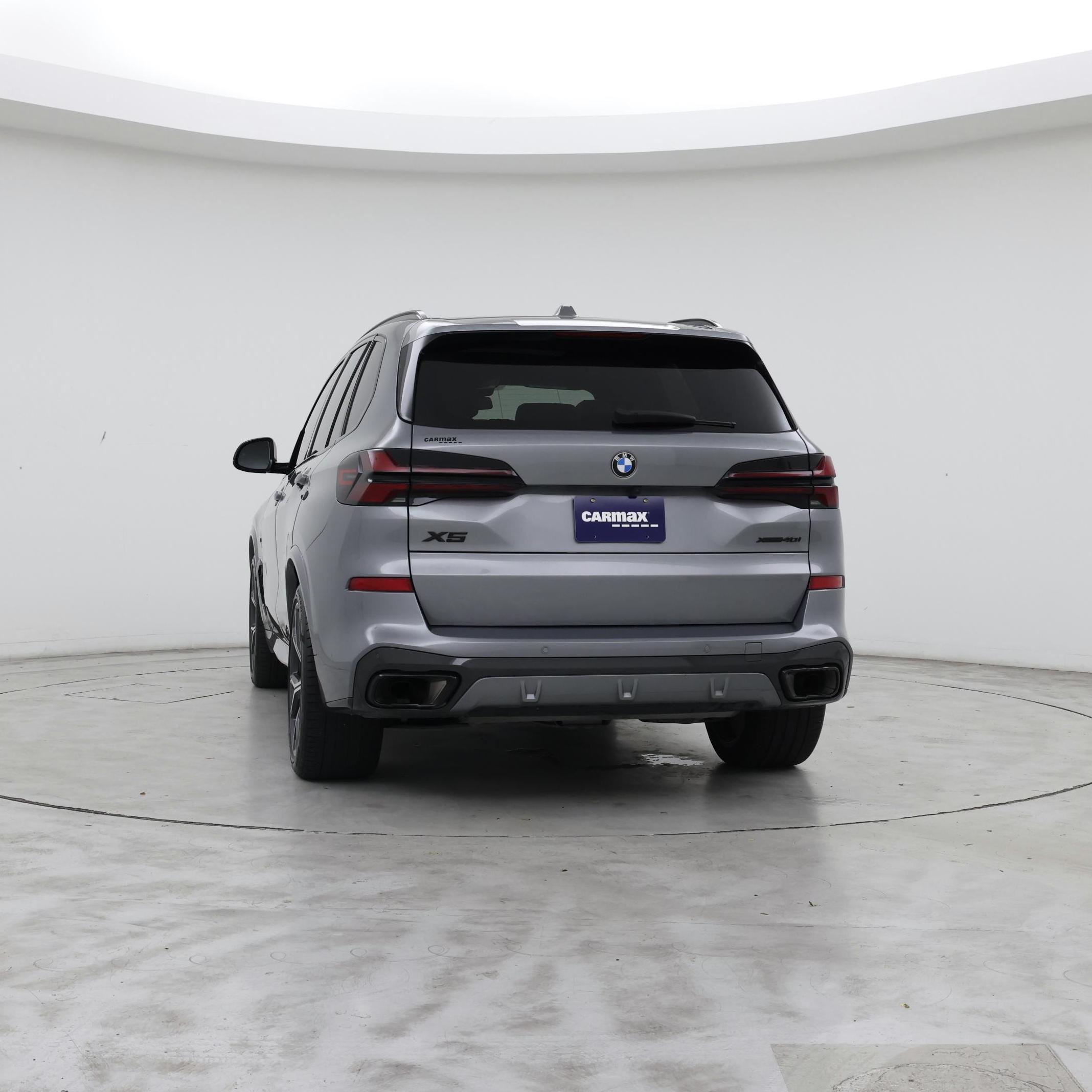 Thumbnail: 2024 BMW X5 - 6