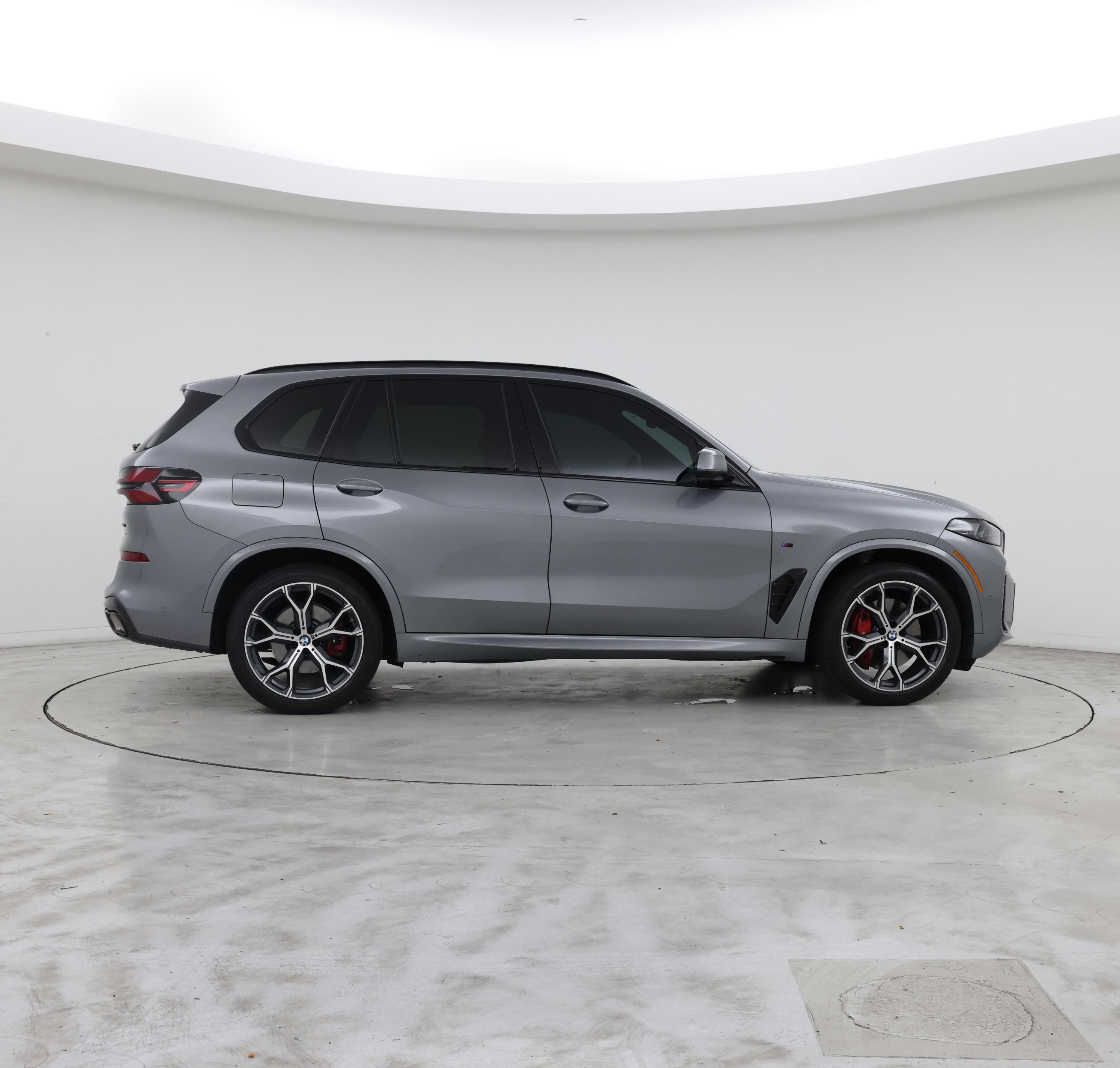 Thumbnail: 2024 BMW X5 - 7