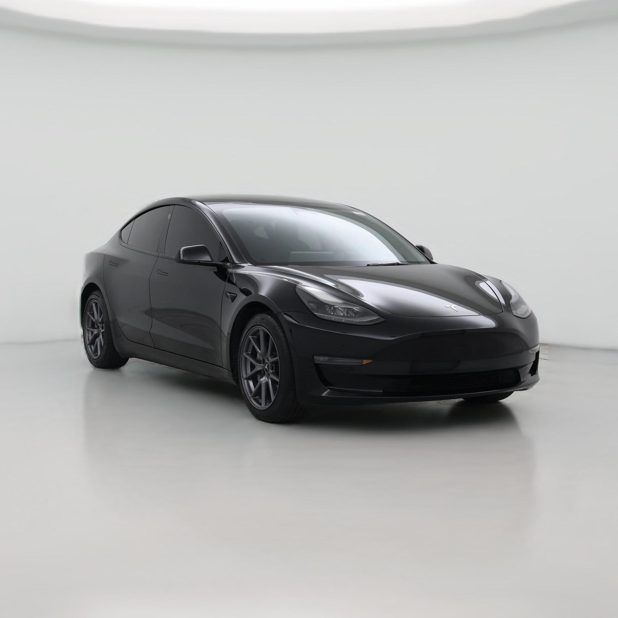 Thumbnail: 2022 Tesla Model 3 - 1