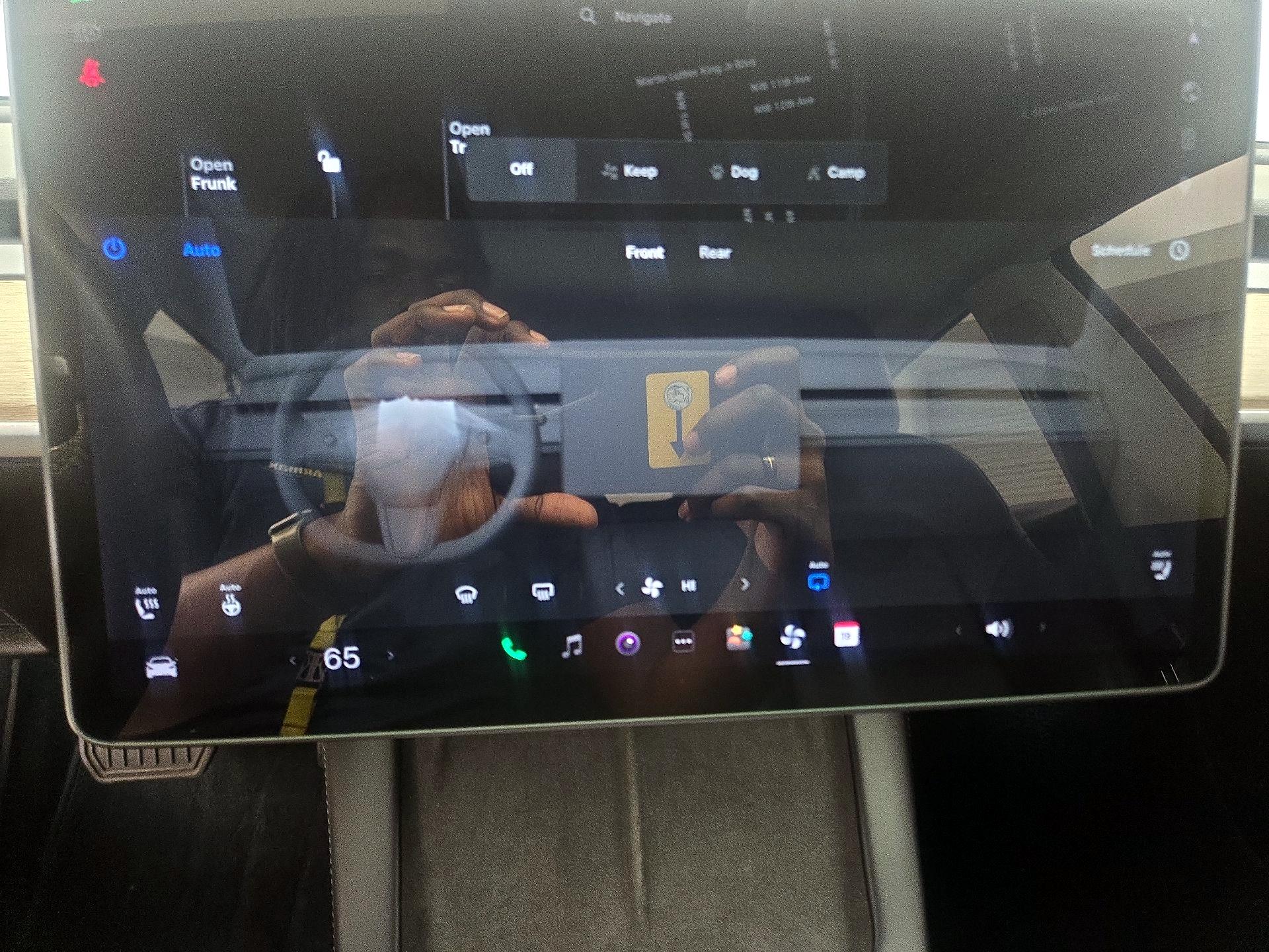 Thumbnail: 2022 Tesla Model 3 - 16