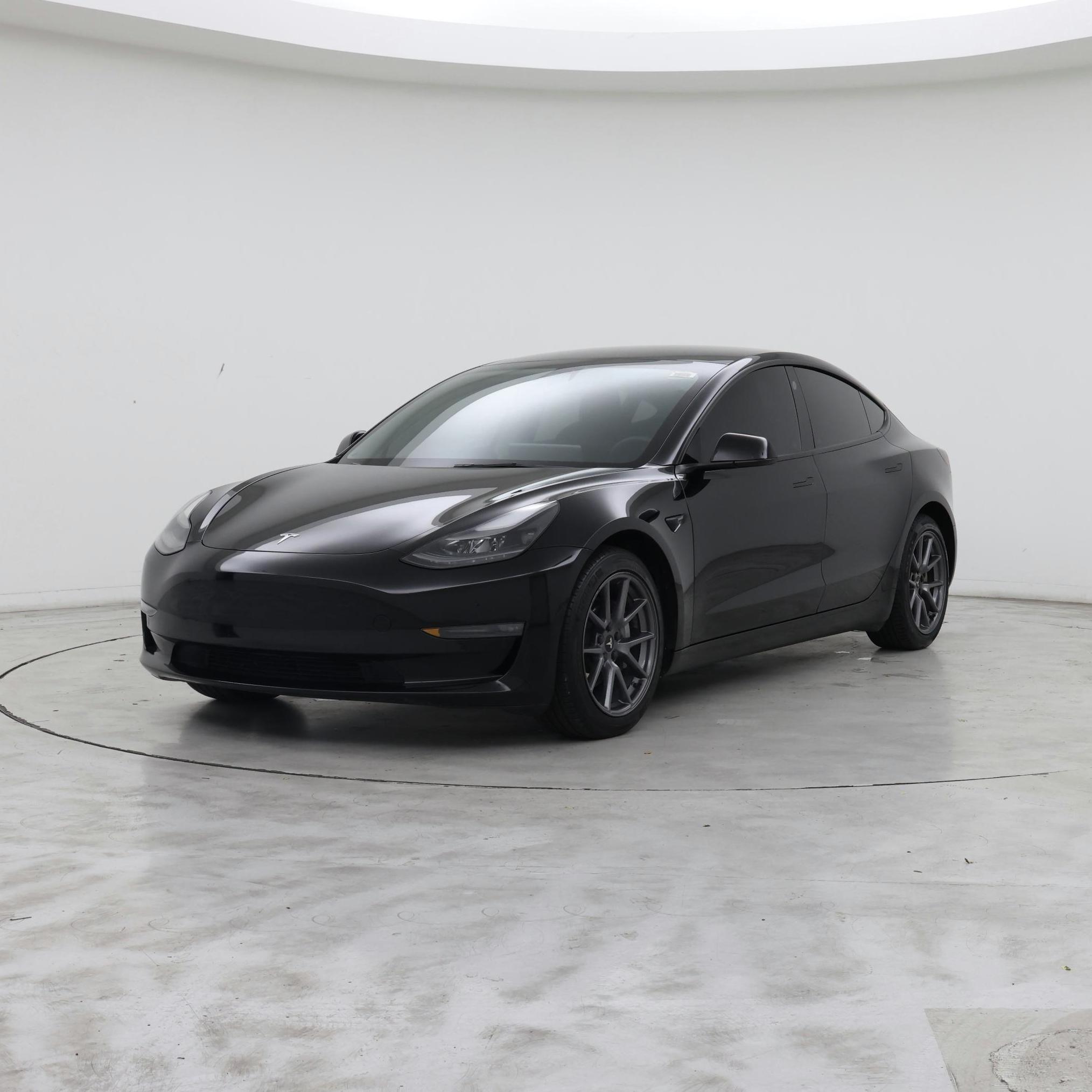 Thumbnail: 2022 Tesla Model 3 - 4