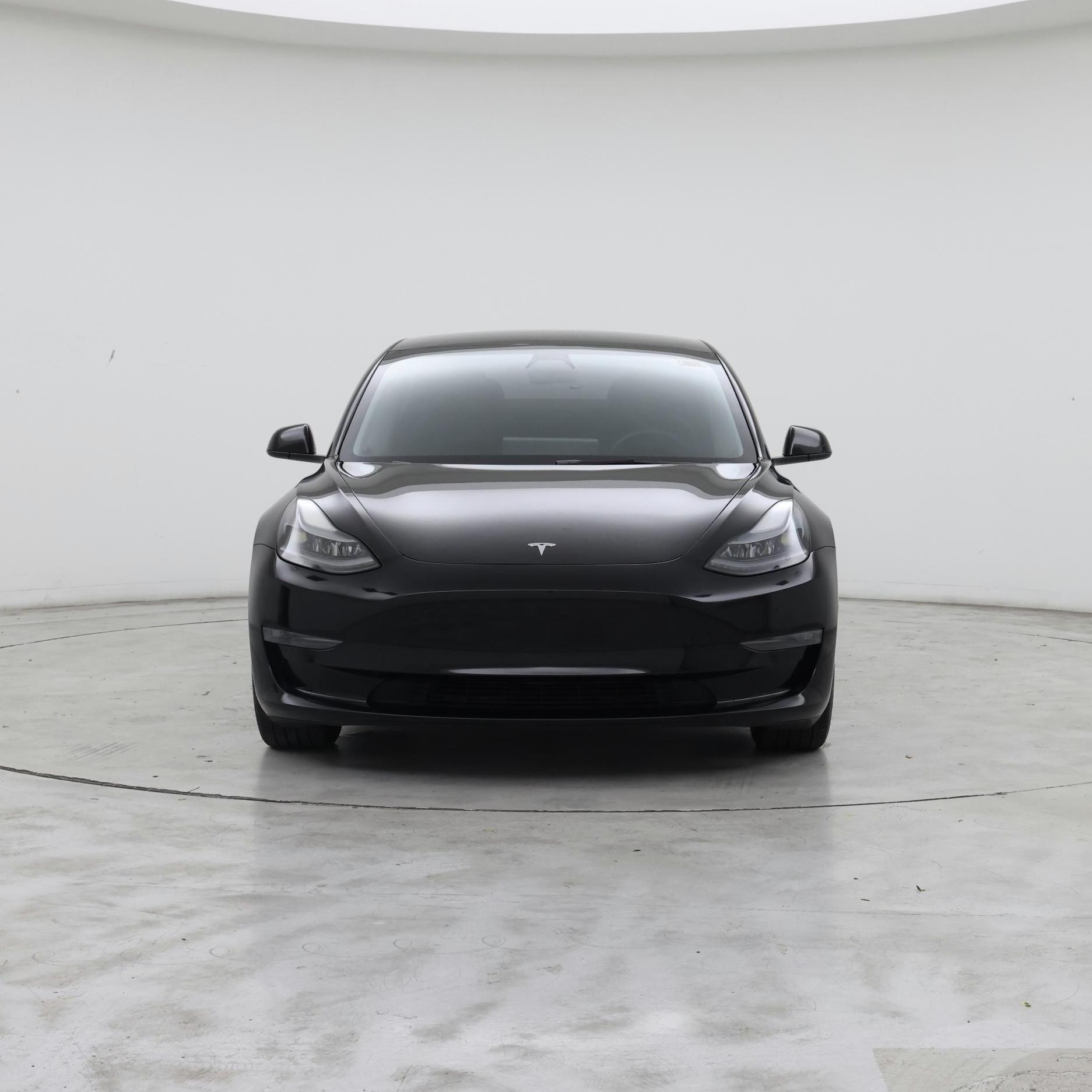 Thumbnail: 2022 Tesla Model 3 - 5