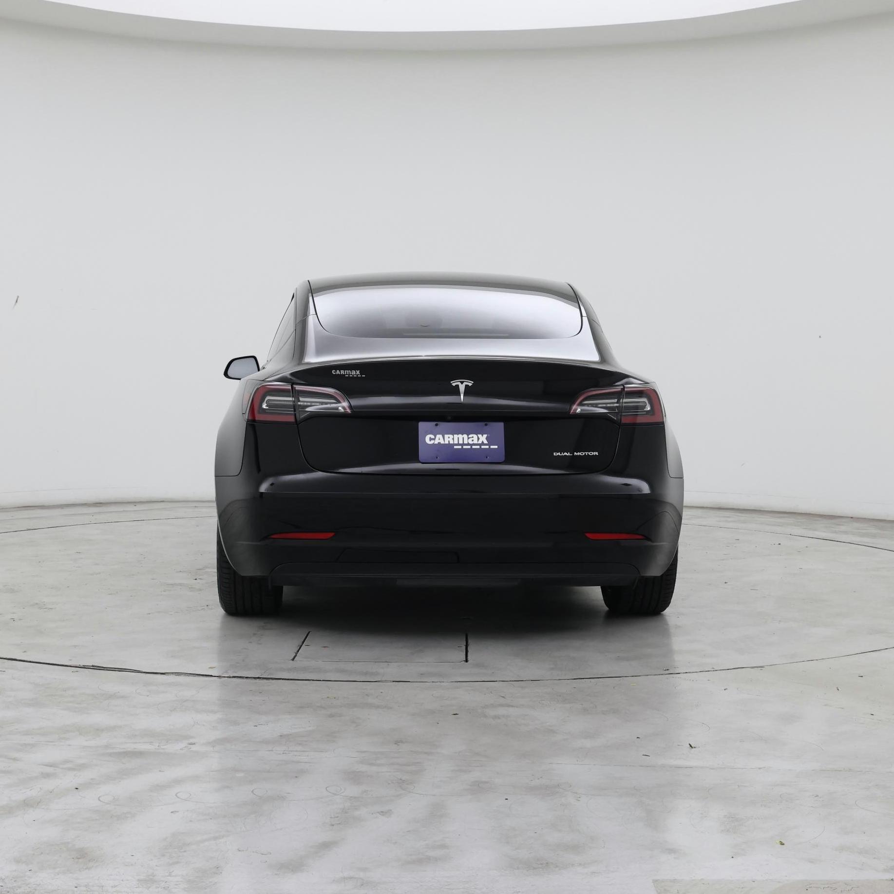 Thumbnail: 2022 Tesla Model 3 - 6