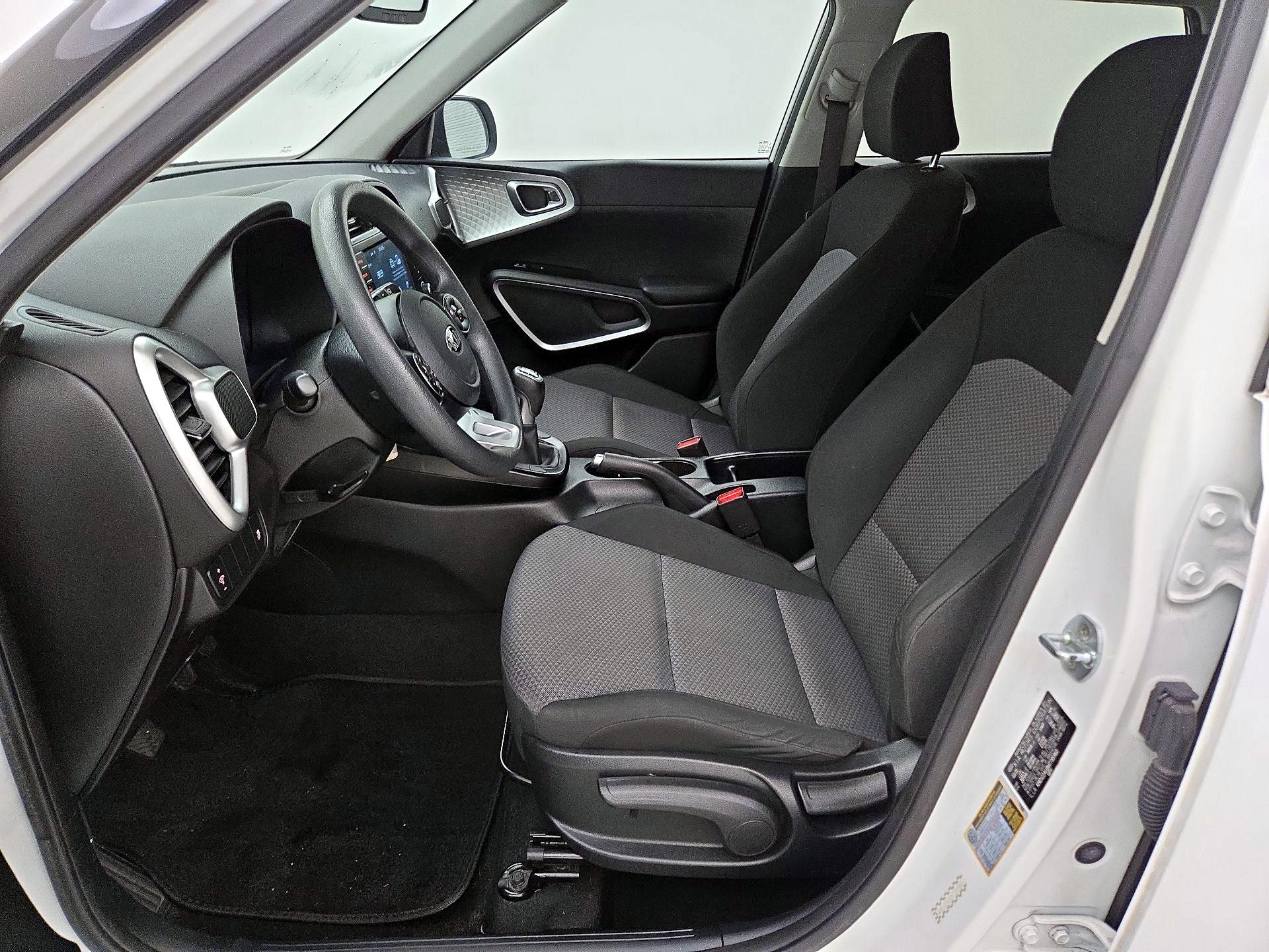 Thumbnail: 2021 Kia Soul - 11