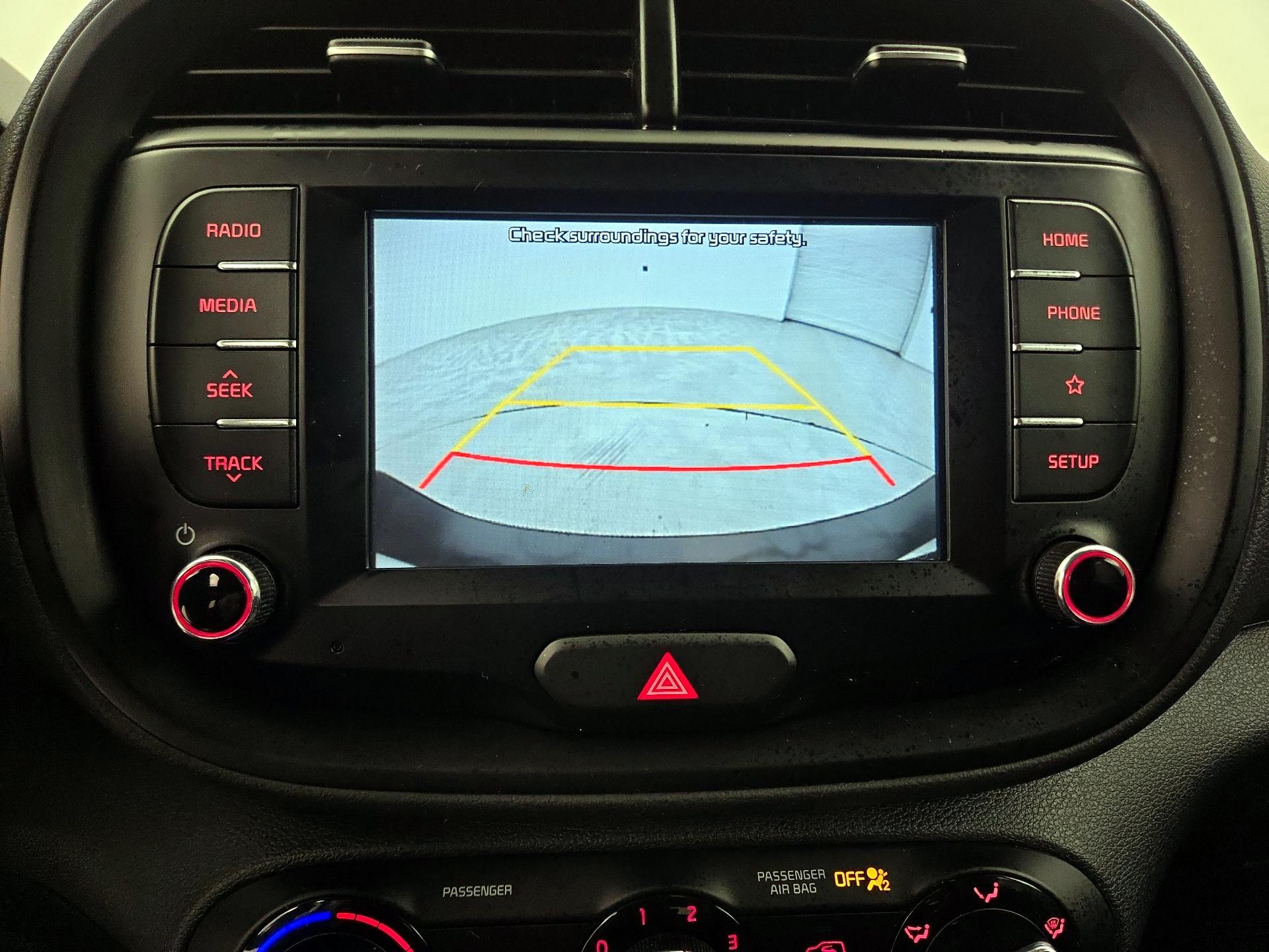 Thumbnail: 2021 Kia Soul - 14