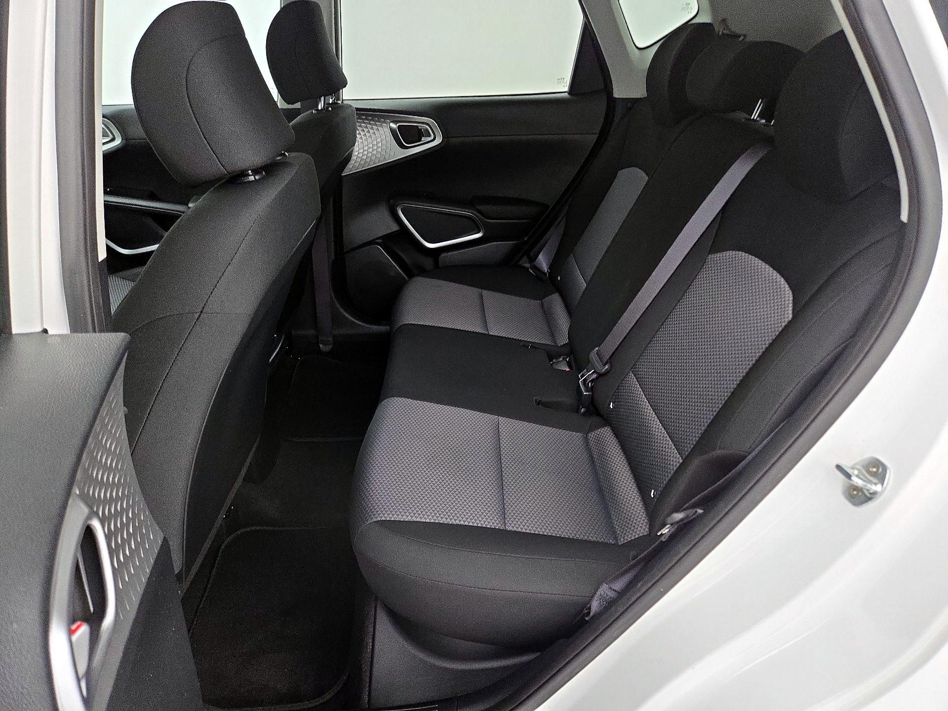 Thumbnail: 2021 Kia Soul - 19