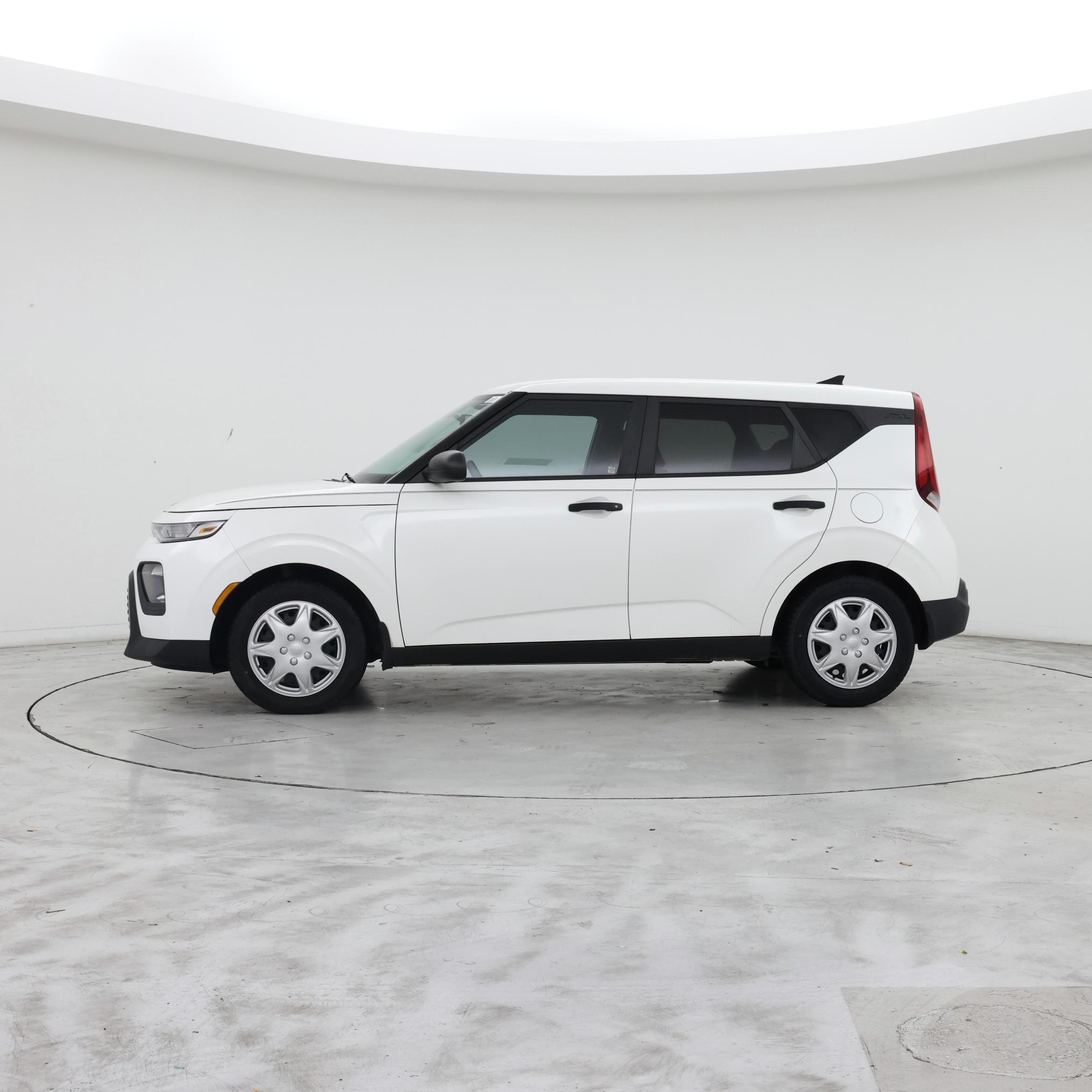 Thumbnail: 2021 Kia Soul - 3