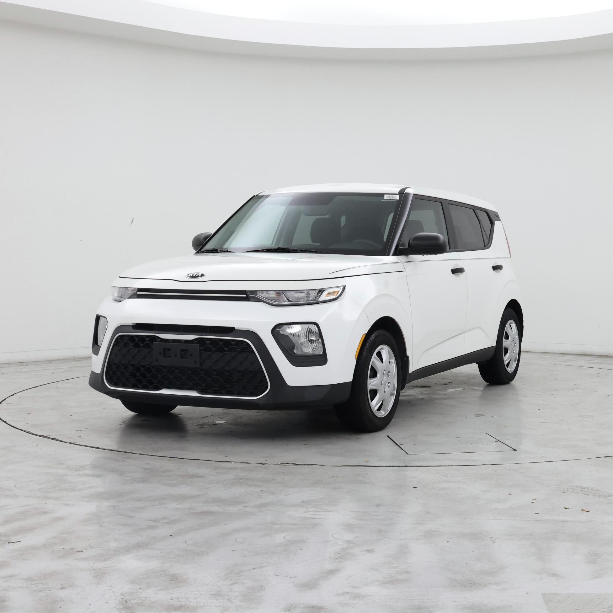 Thumbnail: 2021 Kia Soul - 4