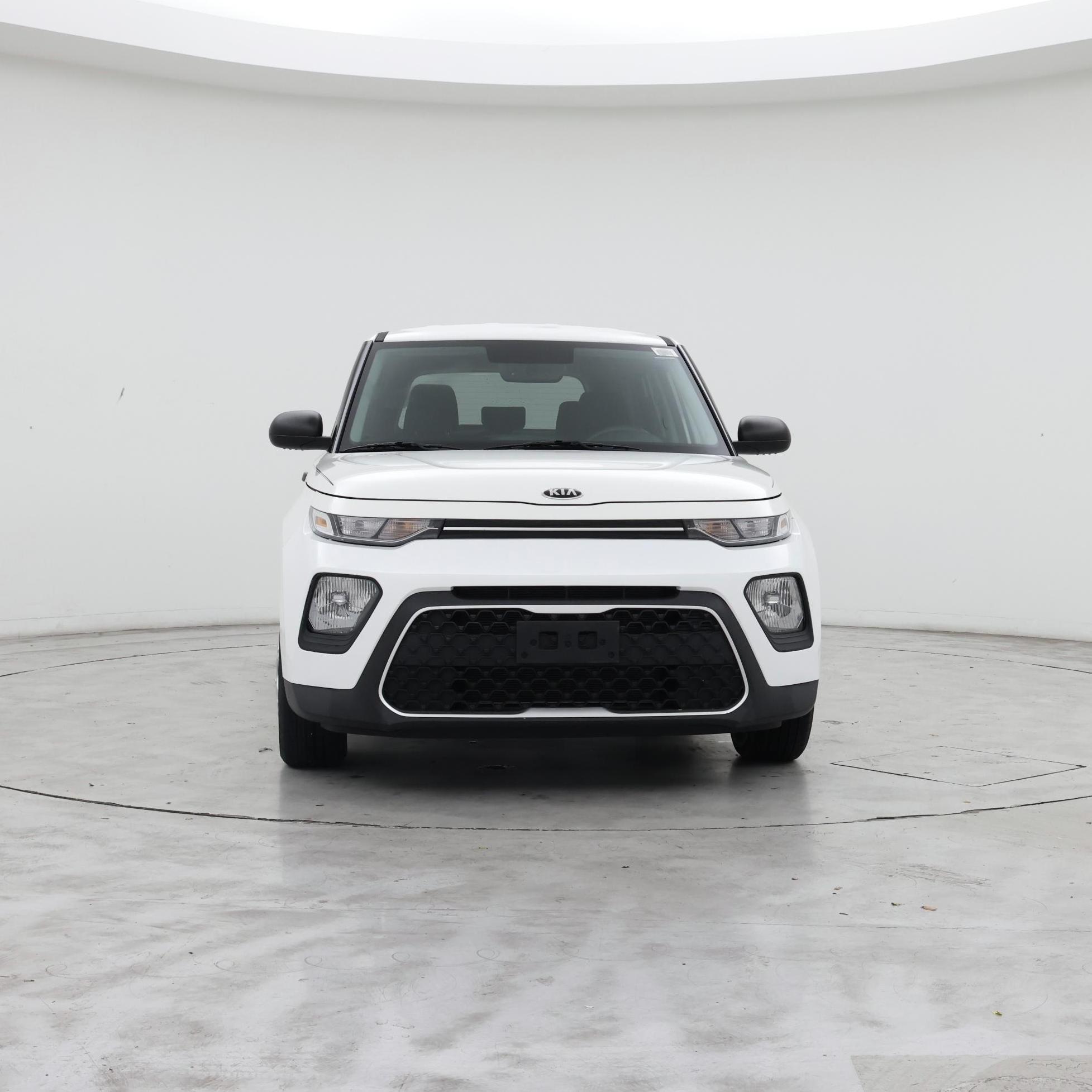 Thumbnail: 2021 Kia Soul - 5
