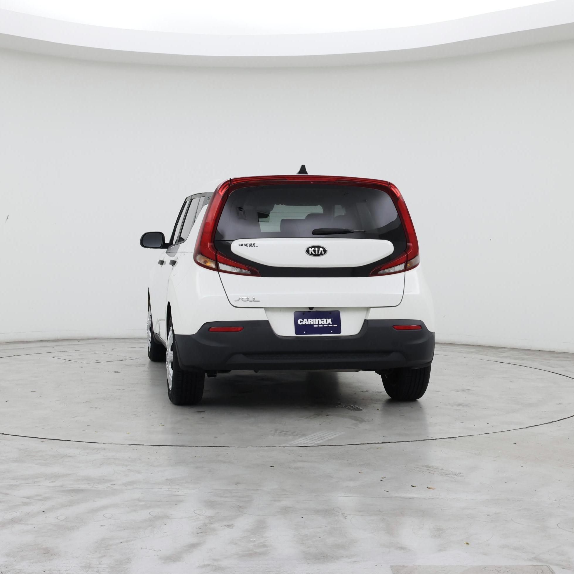 Thumbnail: 2021 Kia Soul - 6