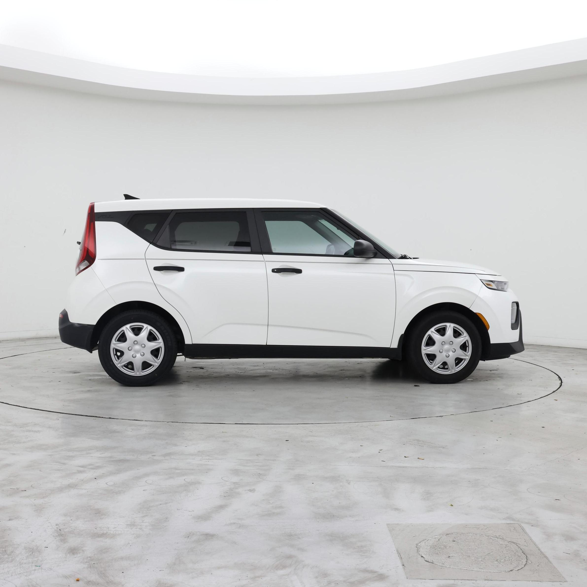 Thumbnail: 2021 Kia Soul - 7