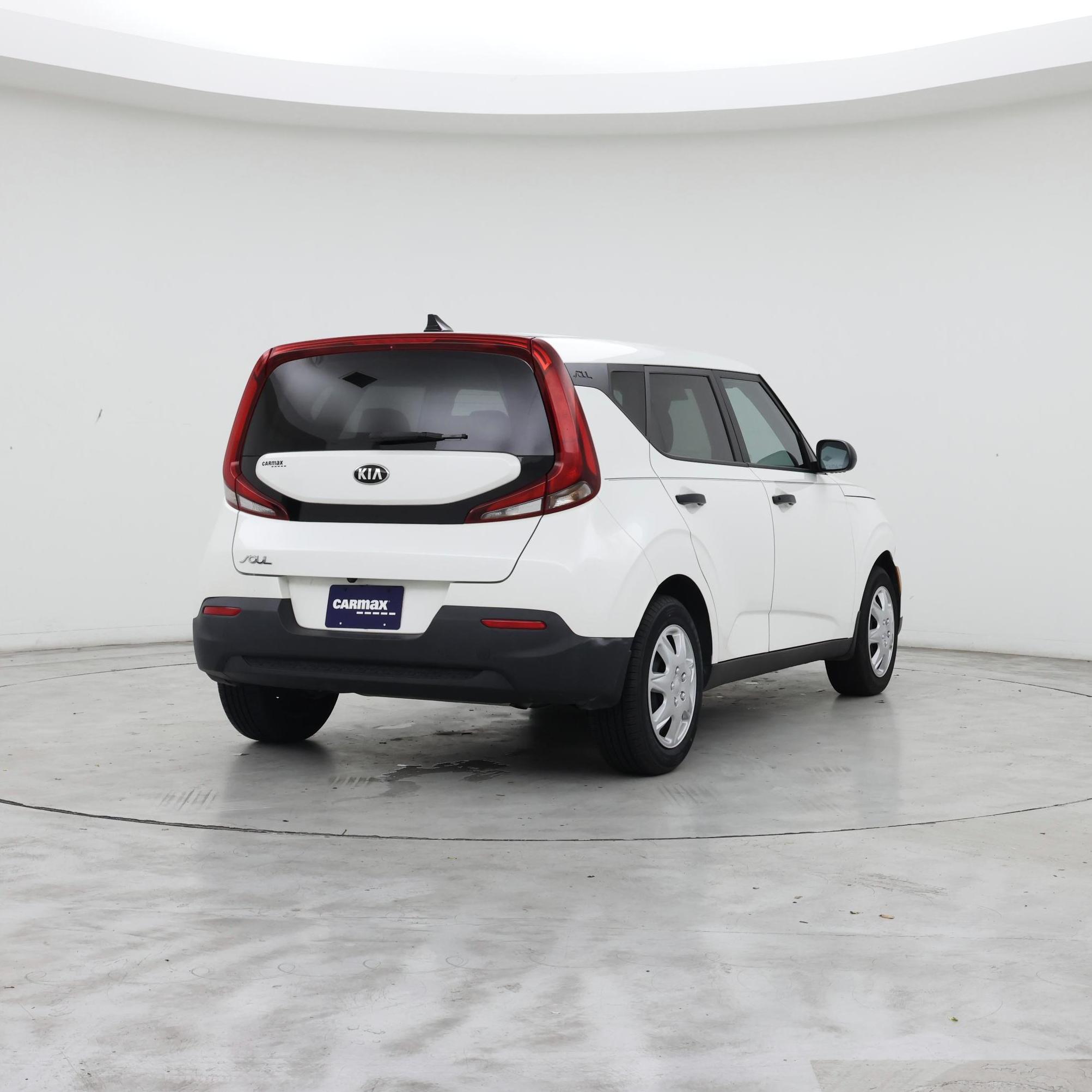 Thumbnail: 2021 Kia Soul - 8