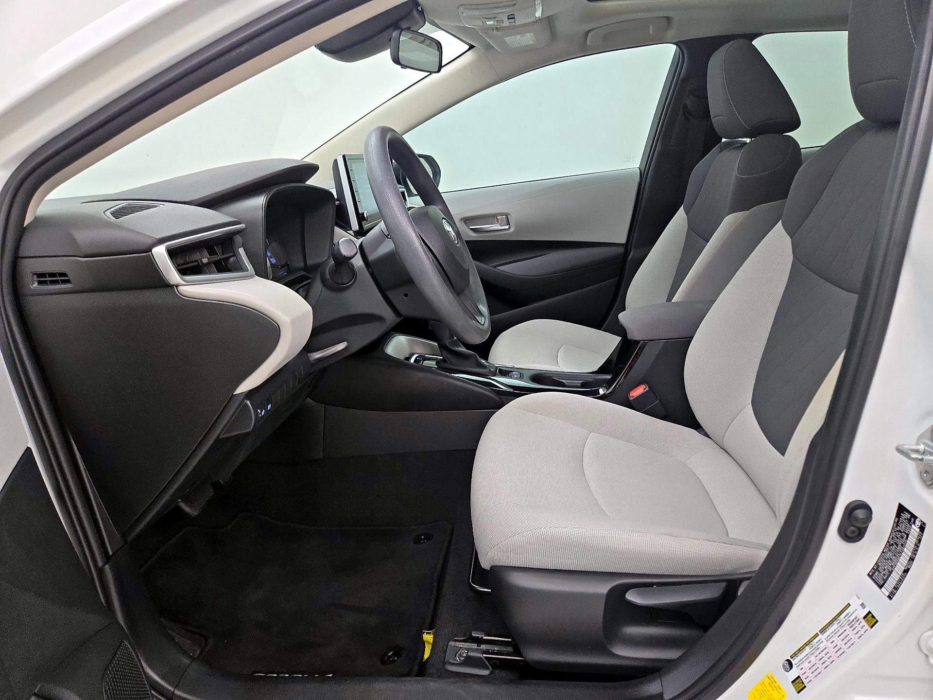 Thumbnail: 2020 Toyota Corolla - 11