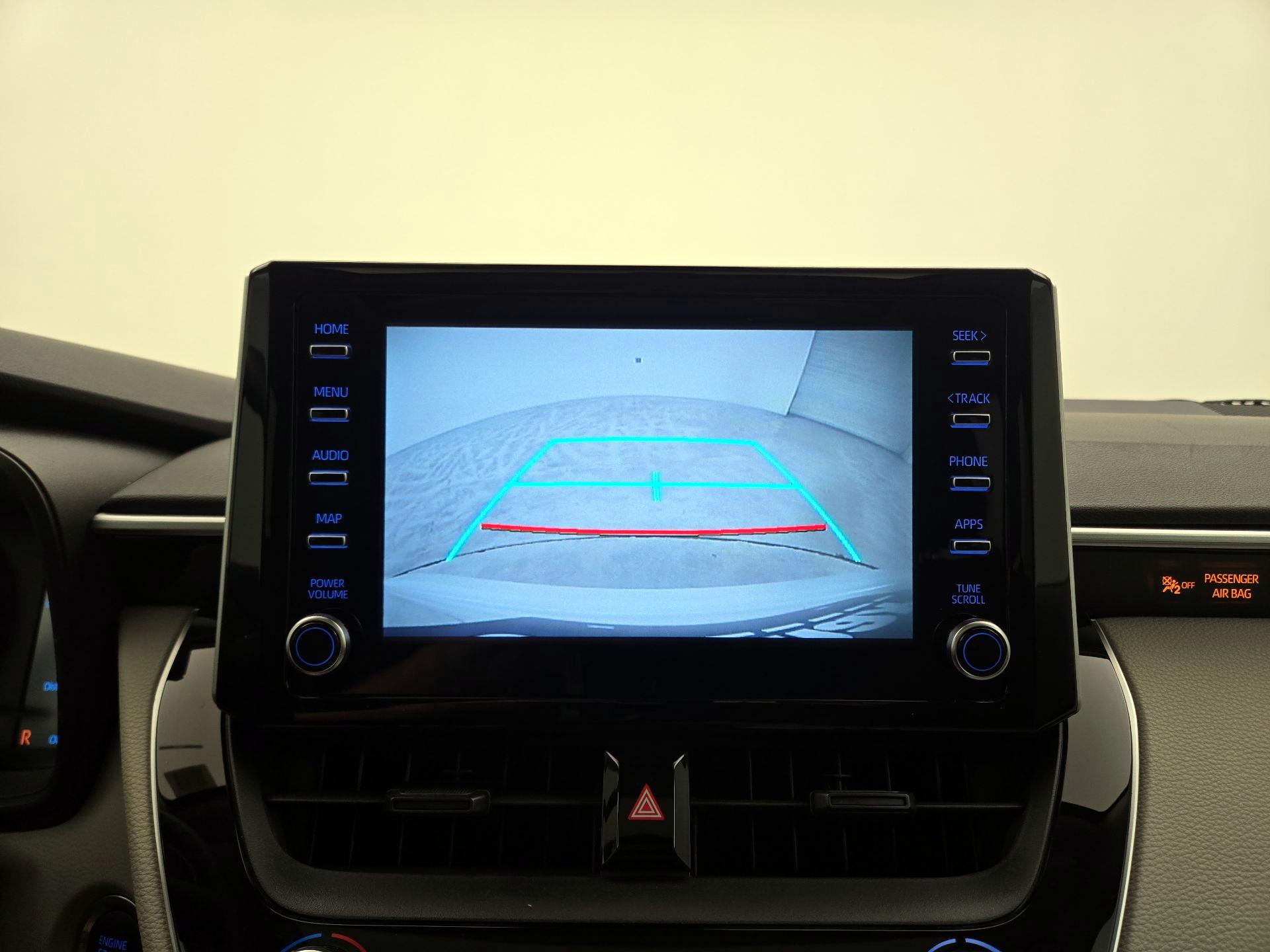 Thumbnail: 2020 Toyota Corolla - 14