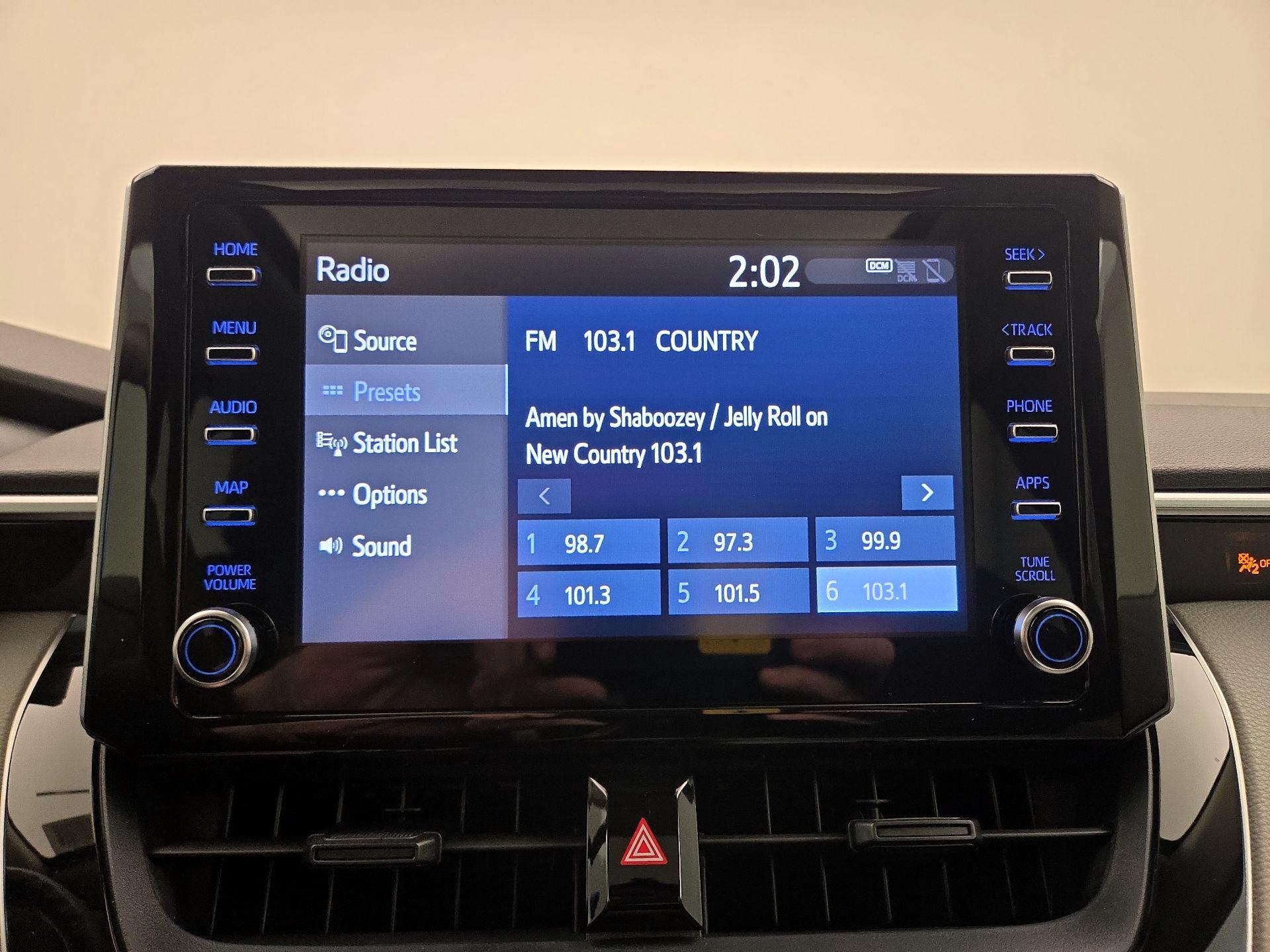 Thumbnail: 2020 Toyota Corolla - 15