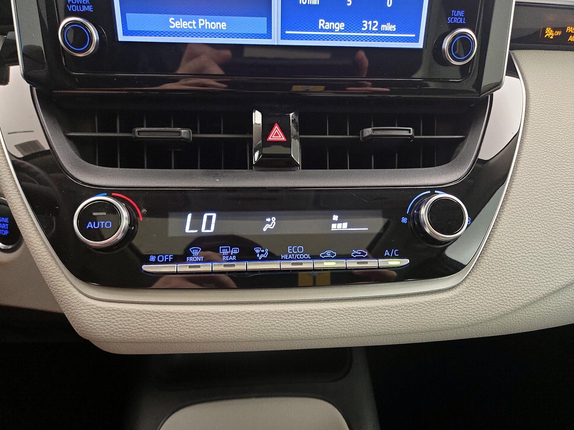 Thumbnail: 2020 Toyota Corolla - 16