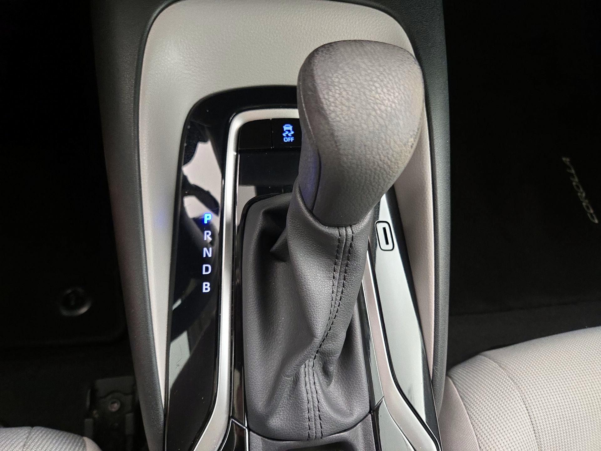 Thumbnail: 2020 Toyota Corolla - 17