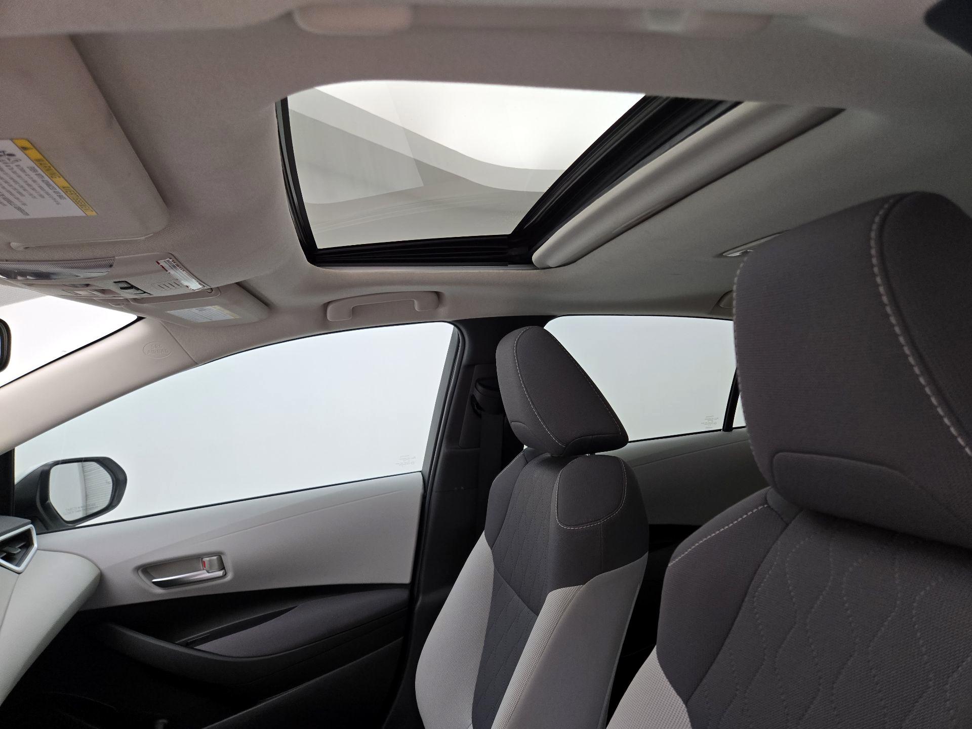 Thumbnail: 2020 Toyota Corolla - 19