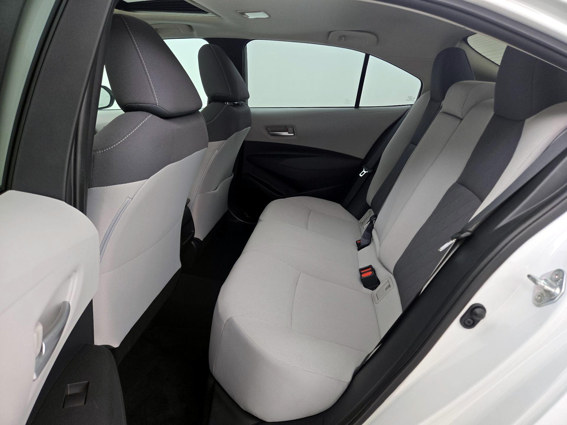 Thumbnail: 2020 Toyota Corolla - 20