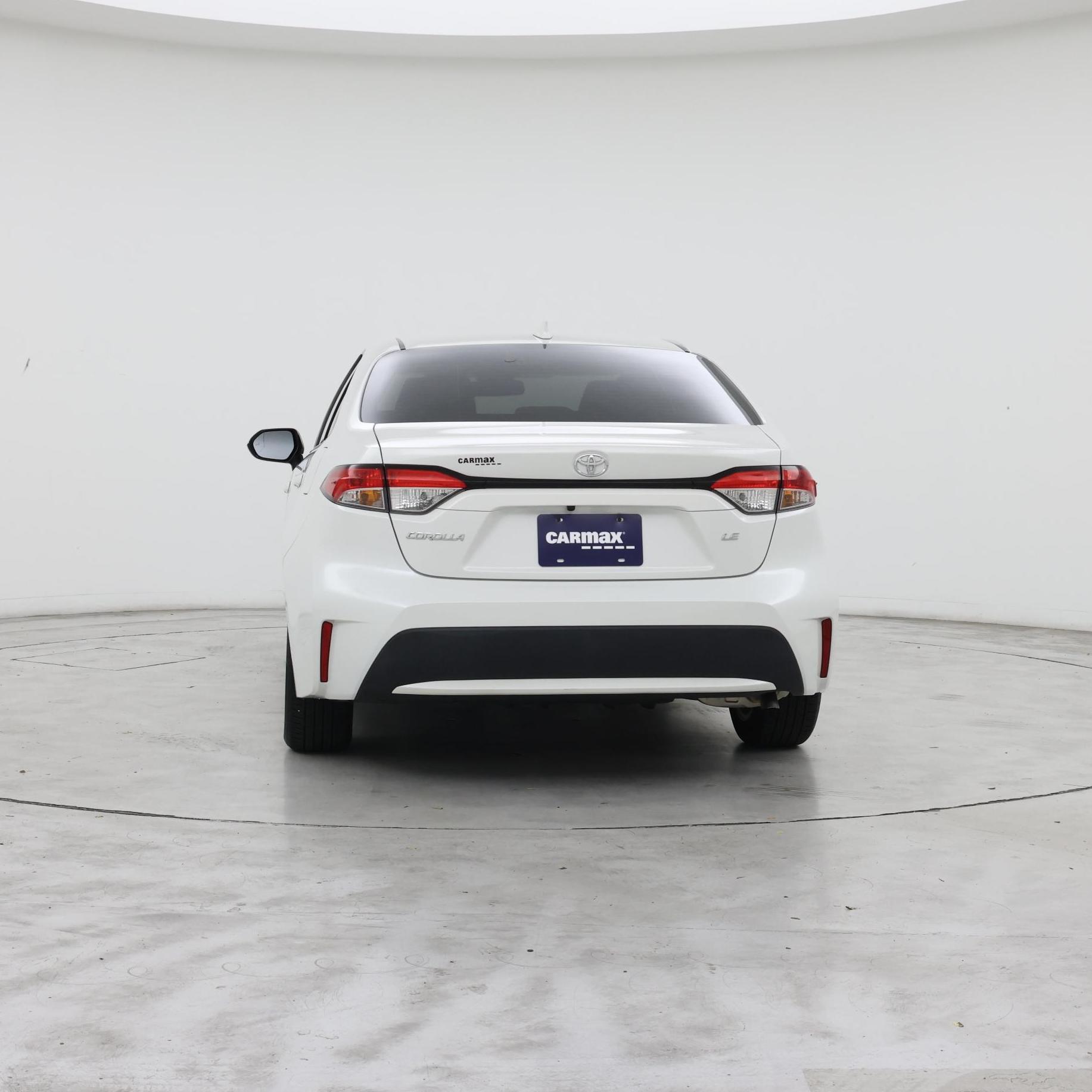 Thumbnail: 2020 Toyota Corolla - 6