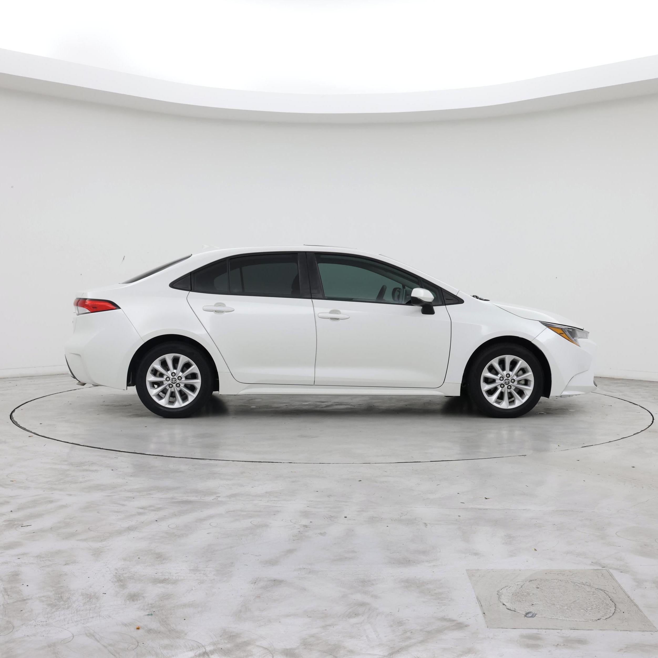 Thumbnail: 2020 Toyota Corolla - 7