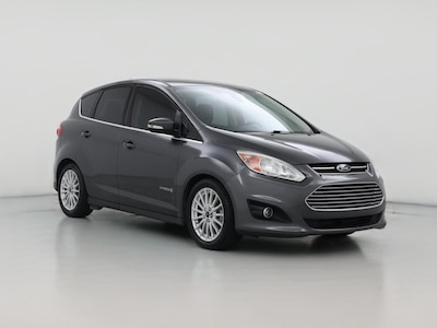 2016 Ford C-Max SEL