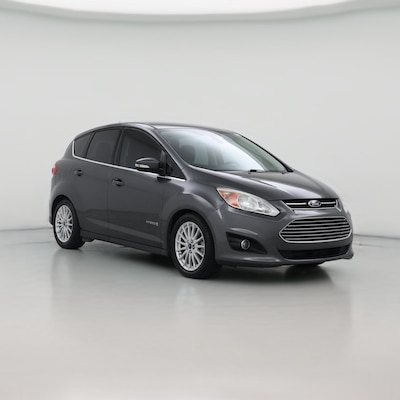 2016 Ford C-Max SEL