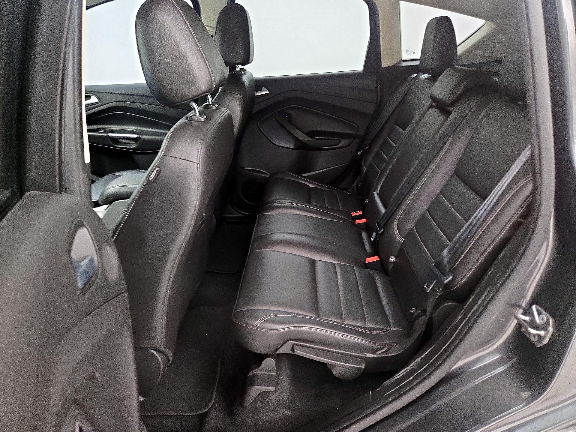 Thumbnail: 2016 Ford C-Max - 19