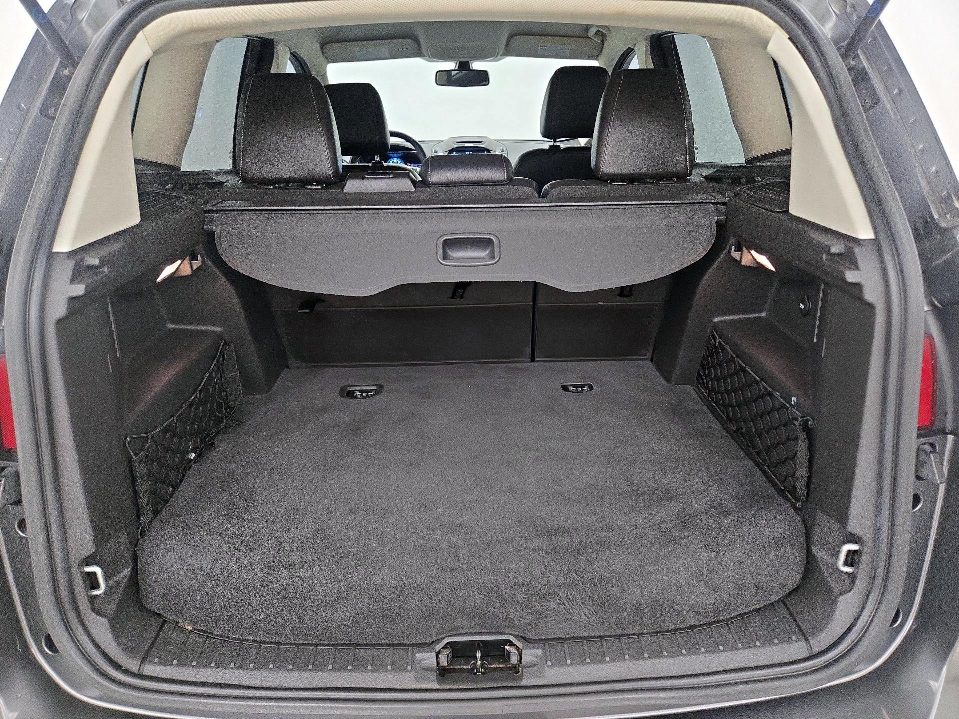 Thumbnail: 2016 Ford C-Max - 20