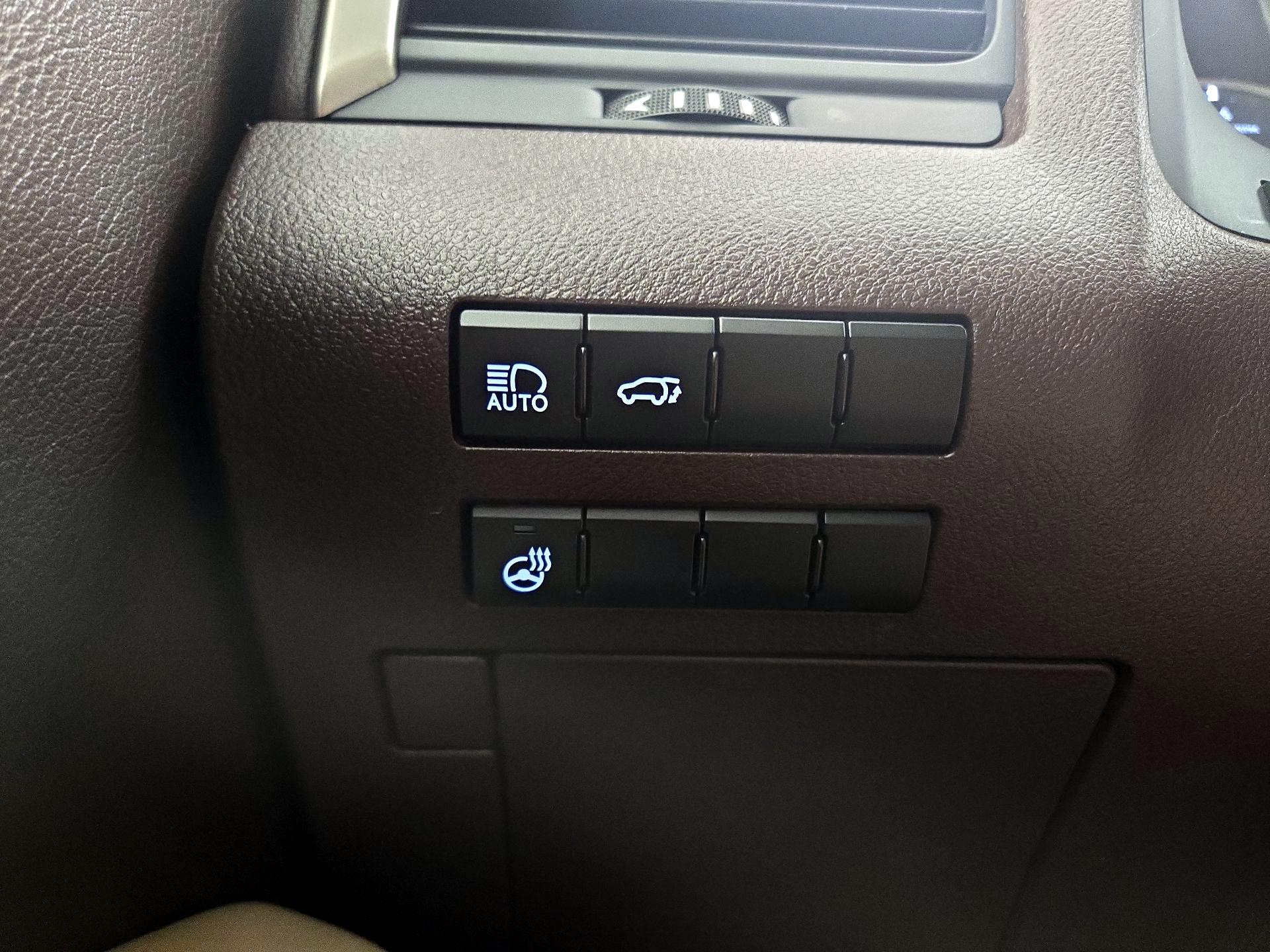 Thumbnail: 2017 Lexus RX - 13