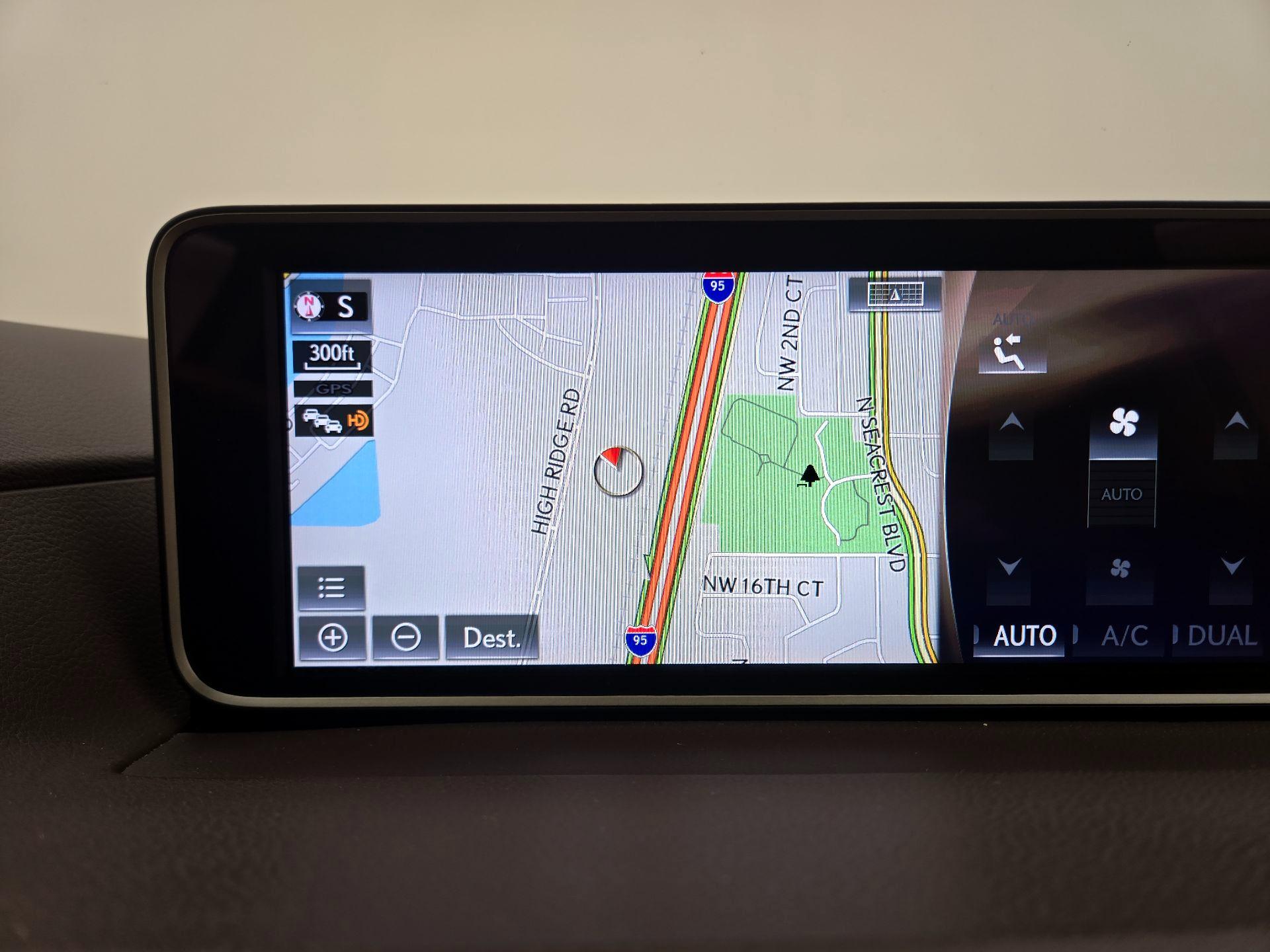 Thumbnail: 2017 Lexus RX - 14