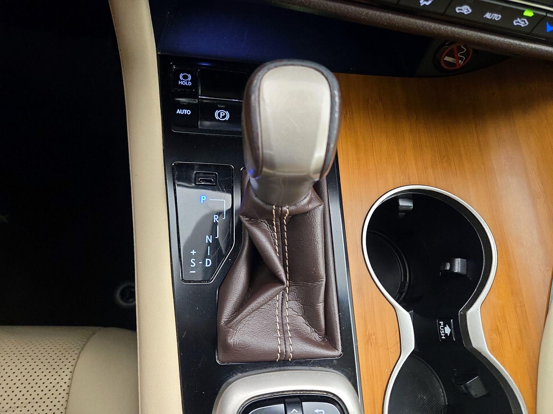 Thumbnail: 2017 Lexus RX - 18