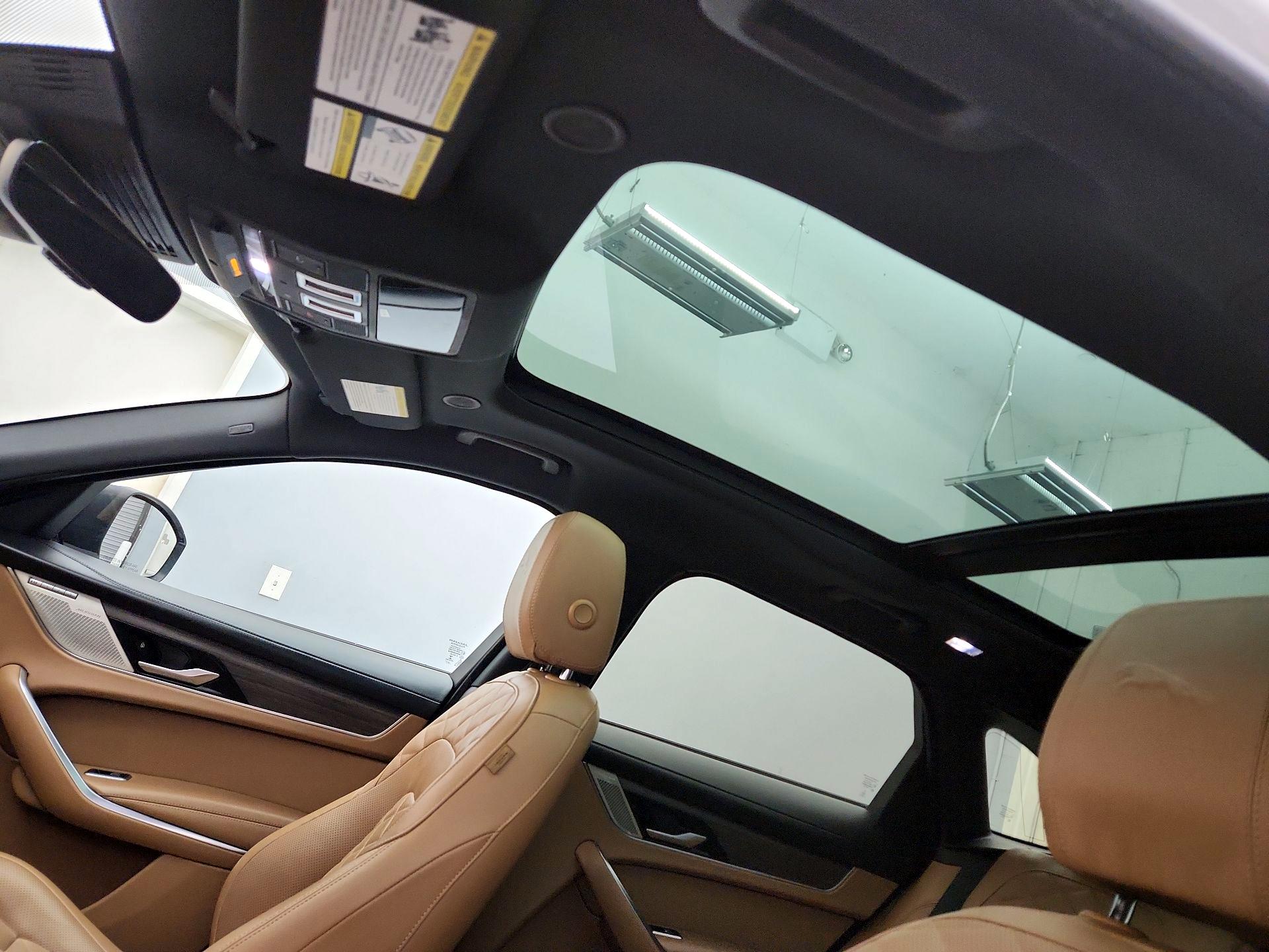 Thumbnail: 2022 Jaguar F-Pace - 20