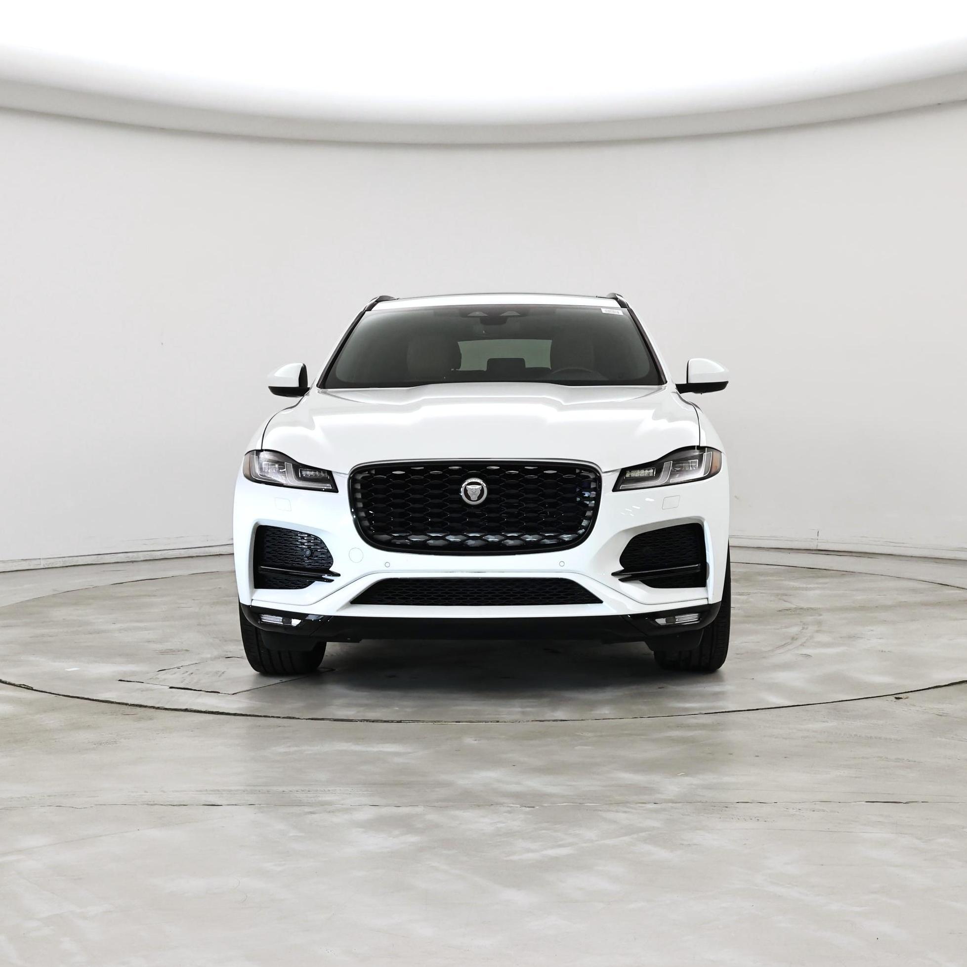 Thumbnail: 2022 Jaguar F-Pace - 5