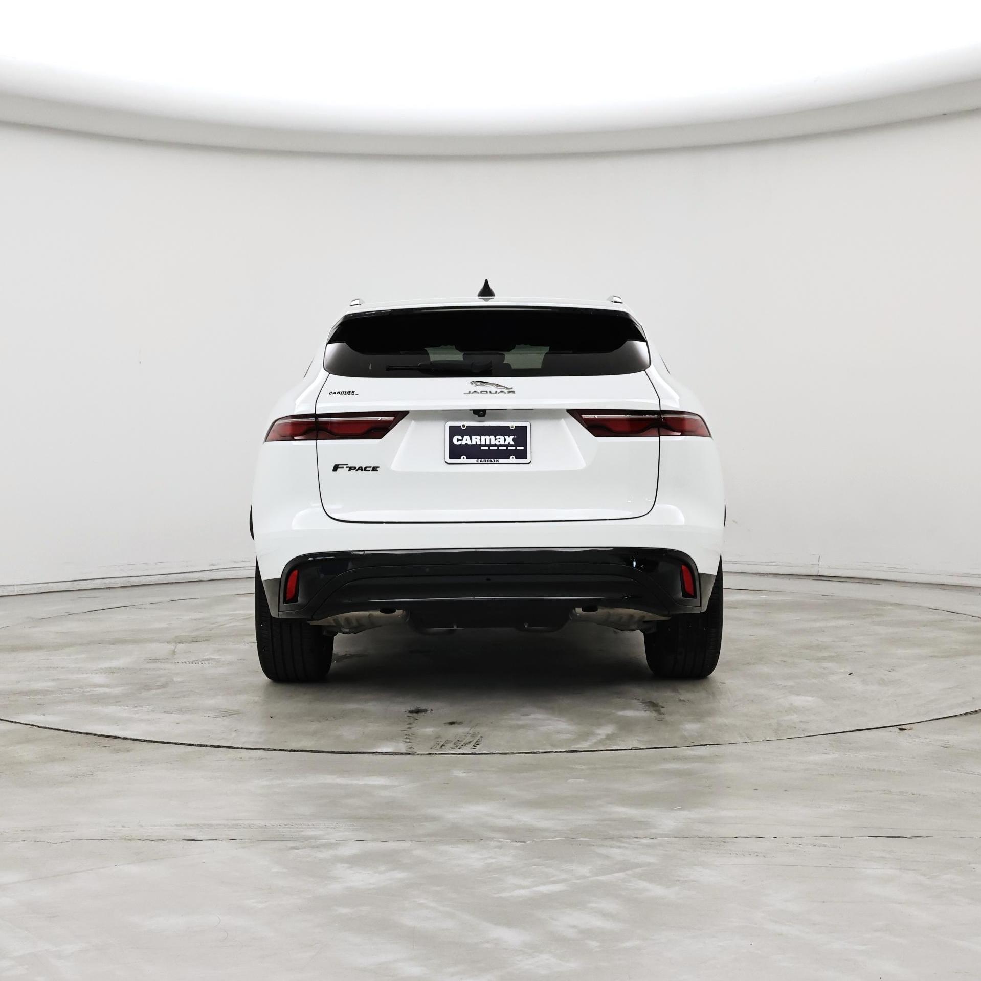 Thumbnail: 2022 Jaguar F-Pace - 6