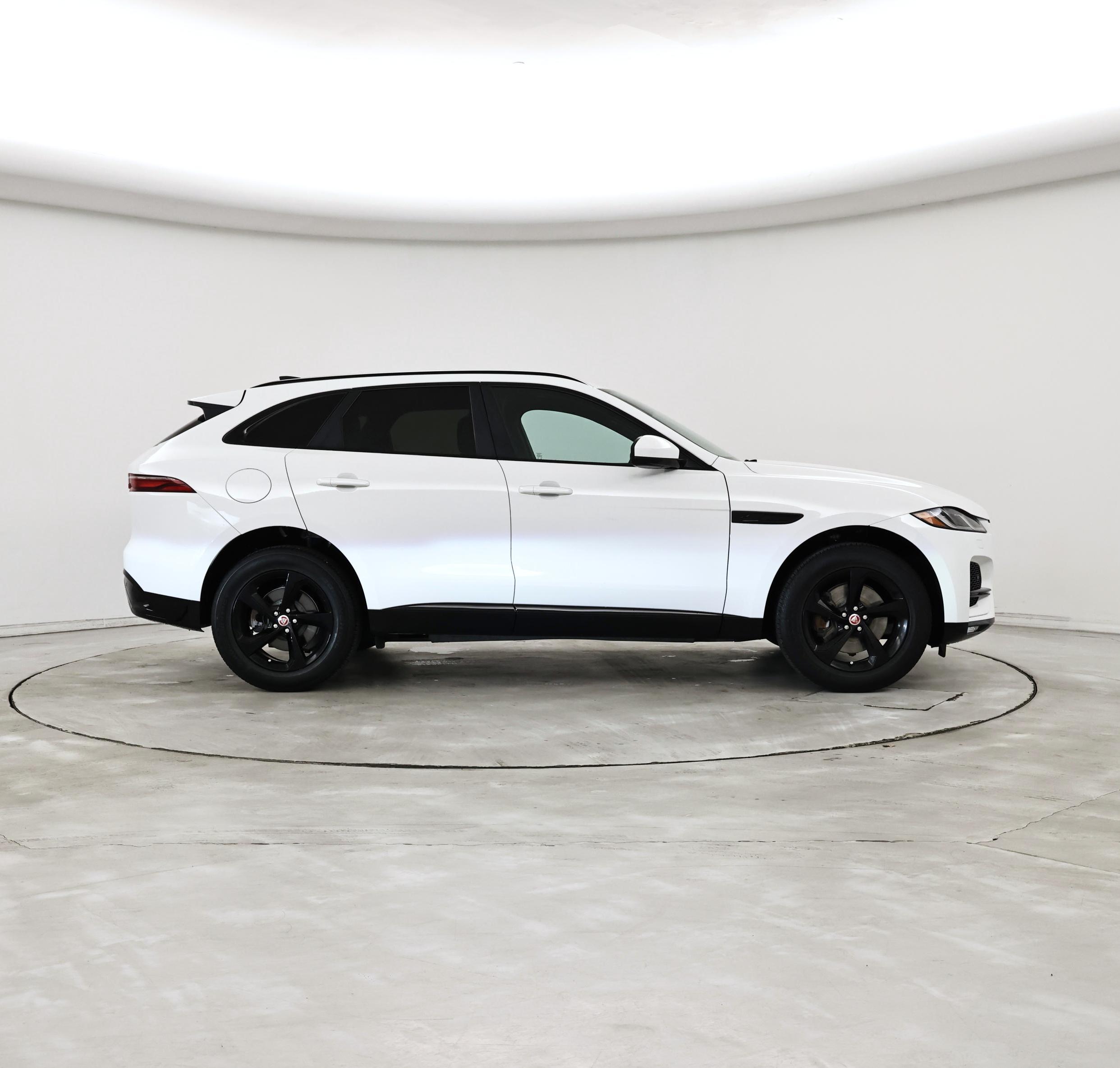Thumbnail: 2022 Jaguar F-Pace - 7