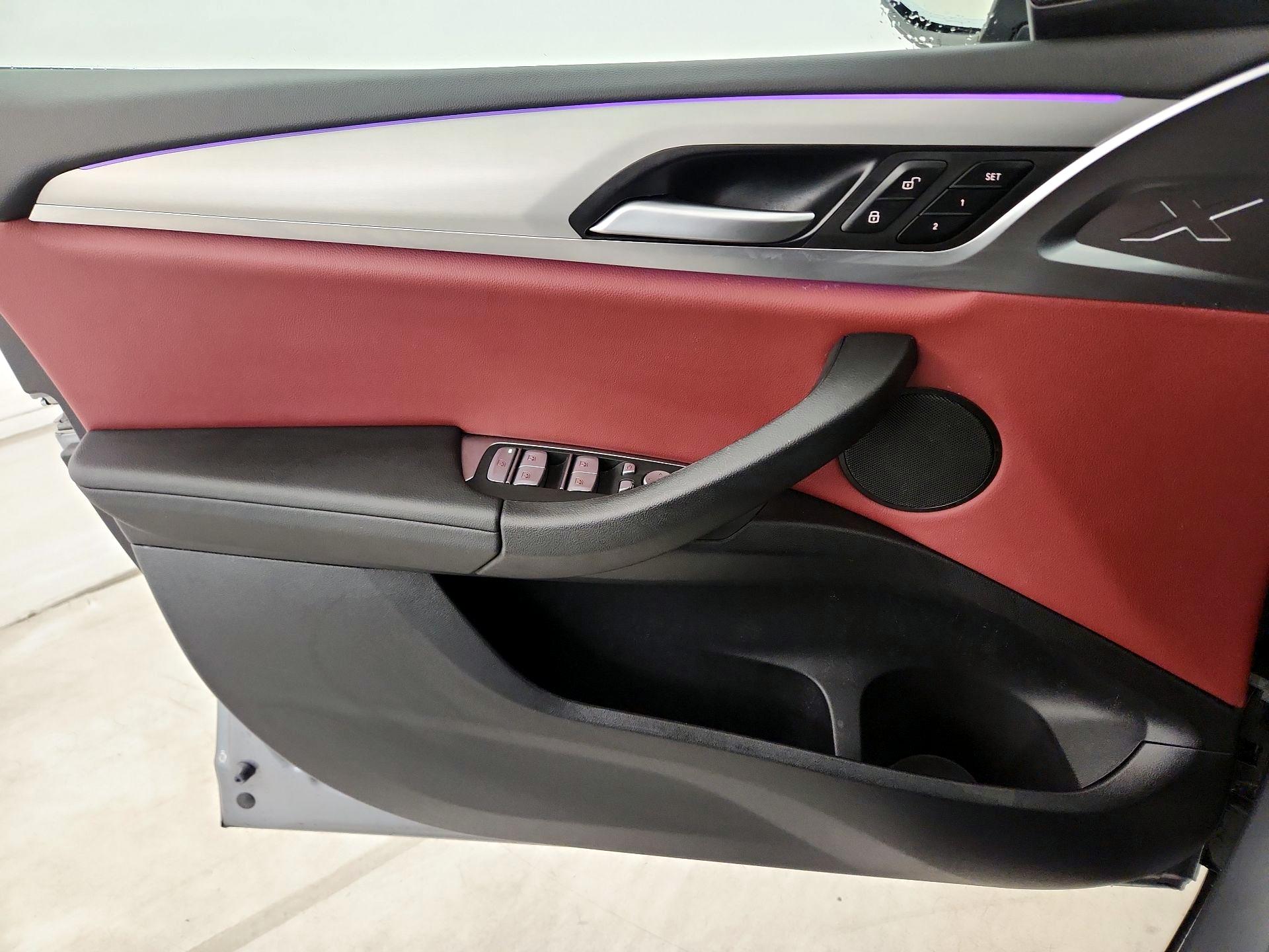 Thumbnail: 2024 BMW X3 - 12