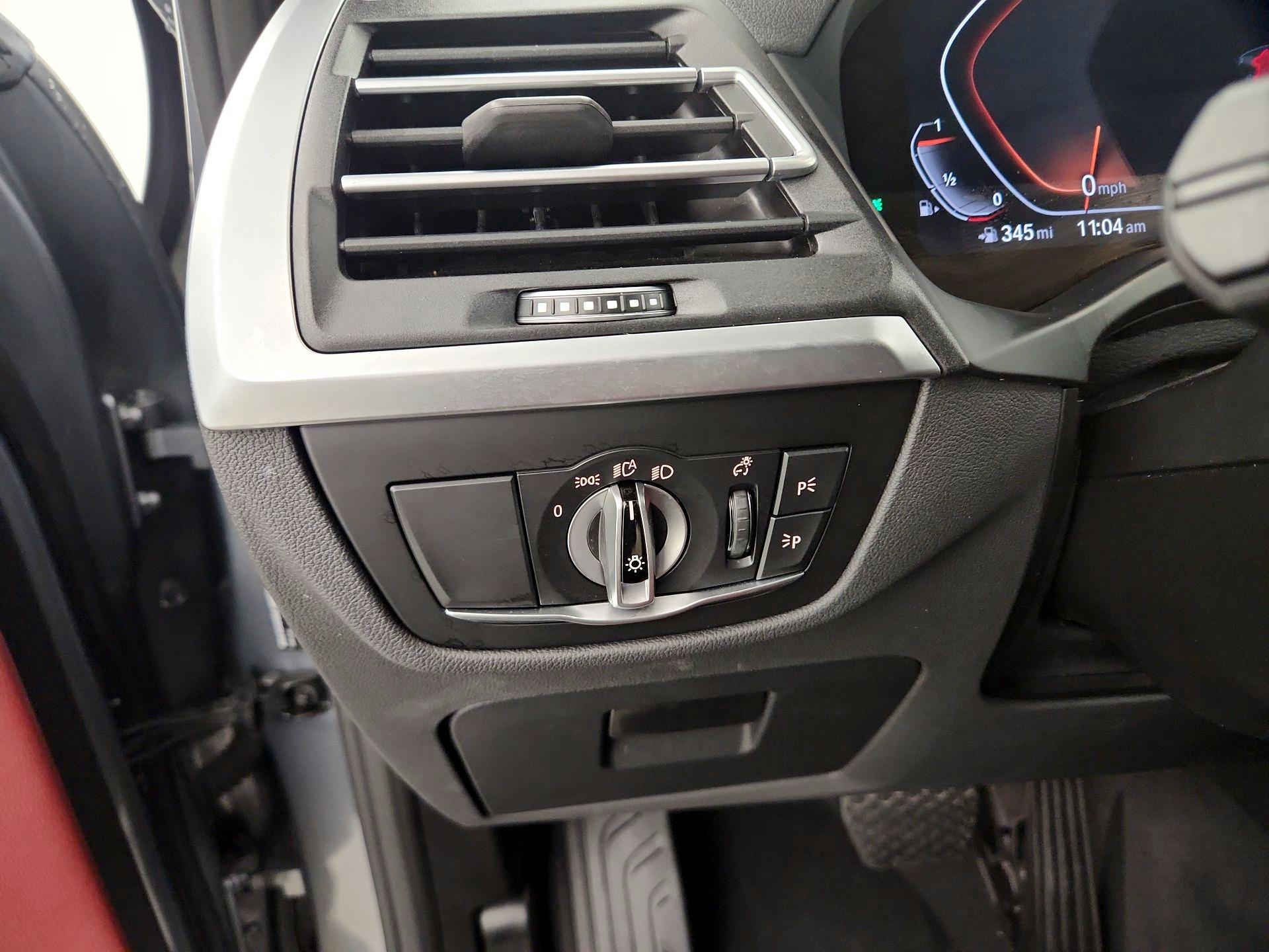 Thumbnail: 2024 BMW X3 - 13