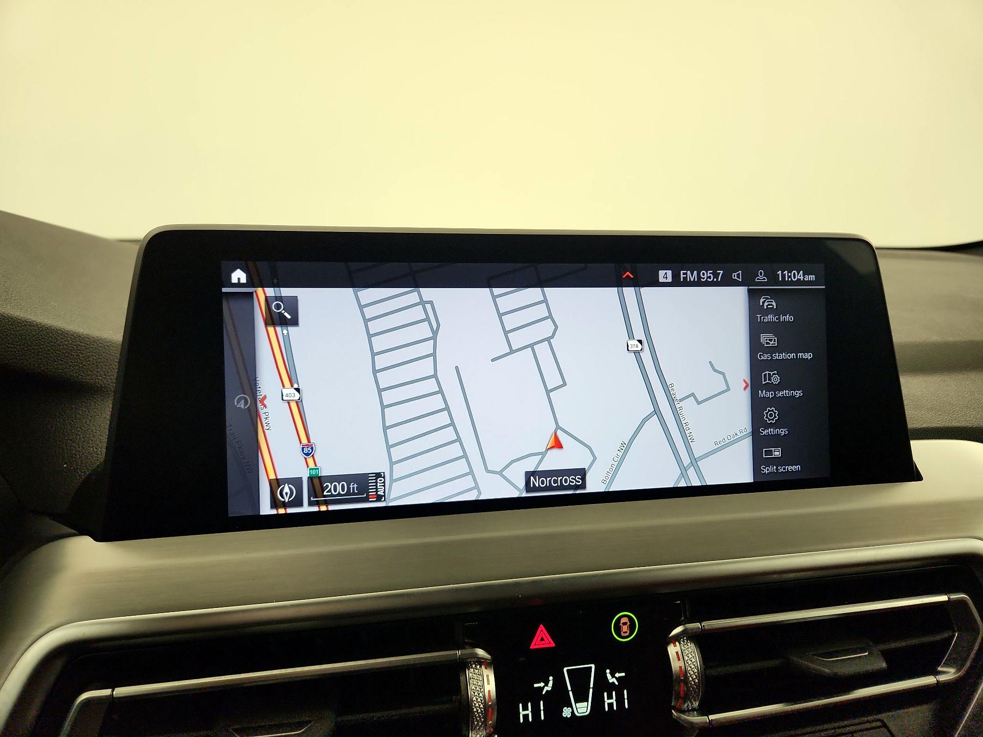 Thumbnail: 2024 BMW X3 - 14