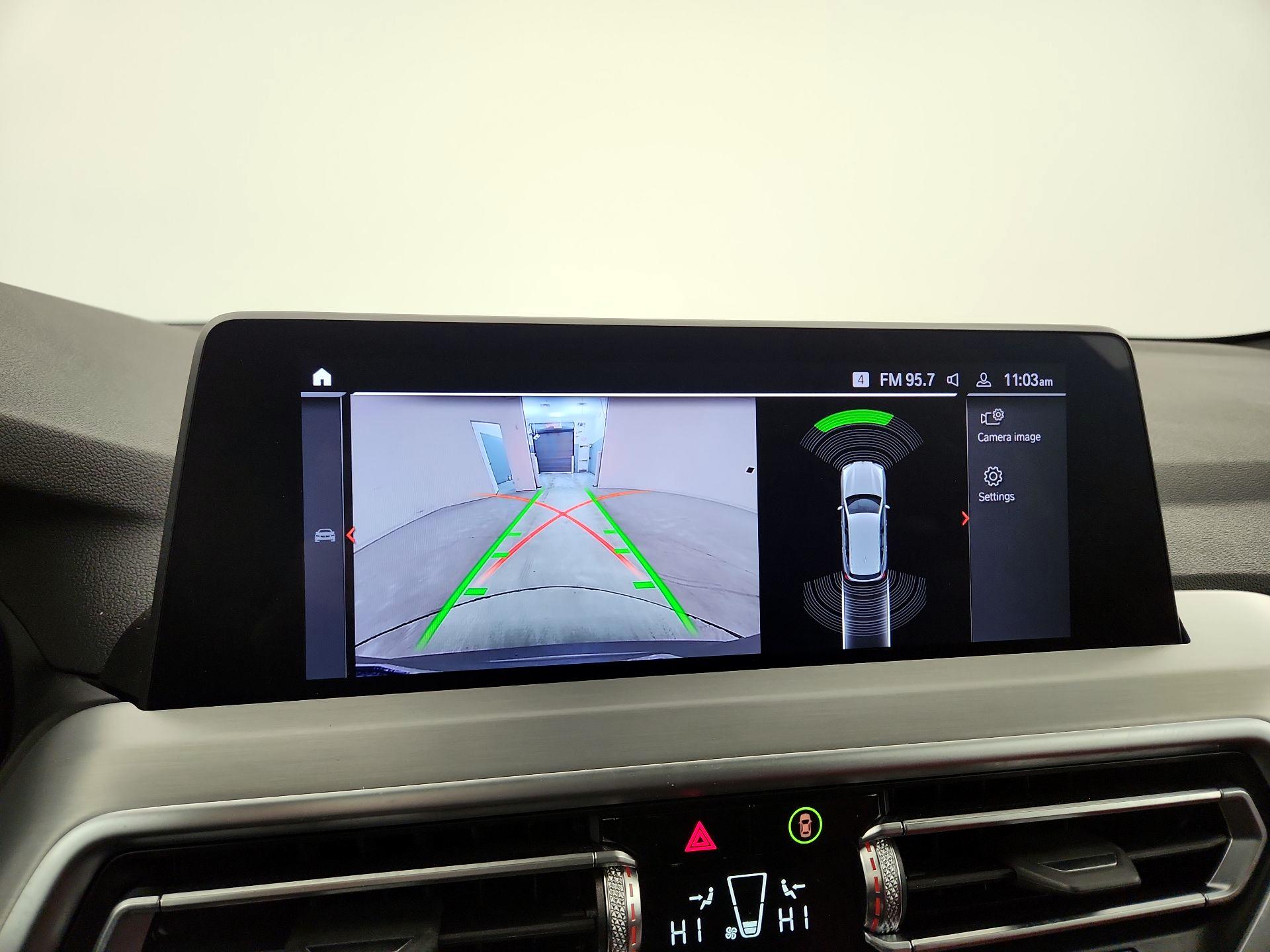 Thumbnail: 2024 BMW X3 - 15