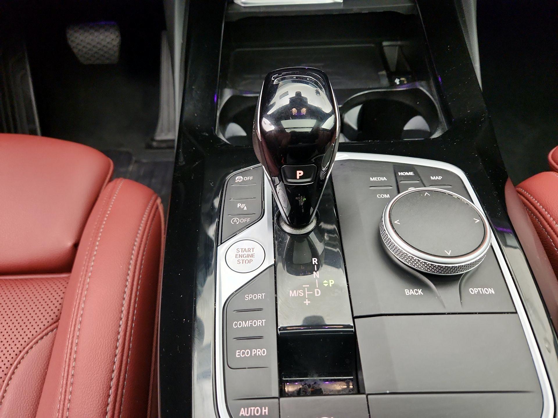 Thumbnail: 2024 BMW X3 - 18