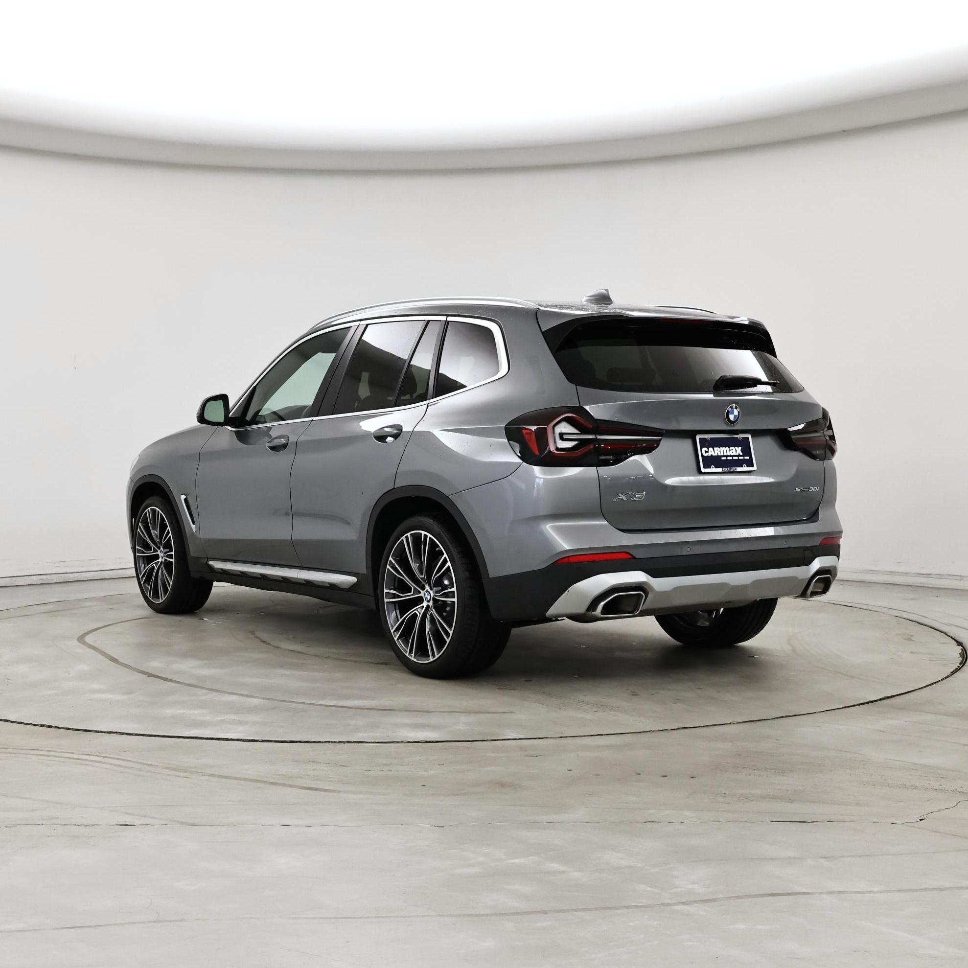 Thumbnail: 2024 BMW X3 - 2