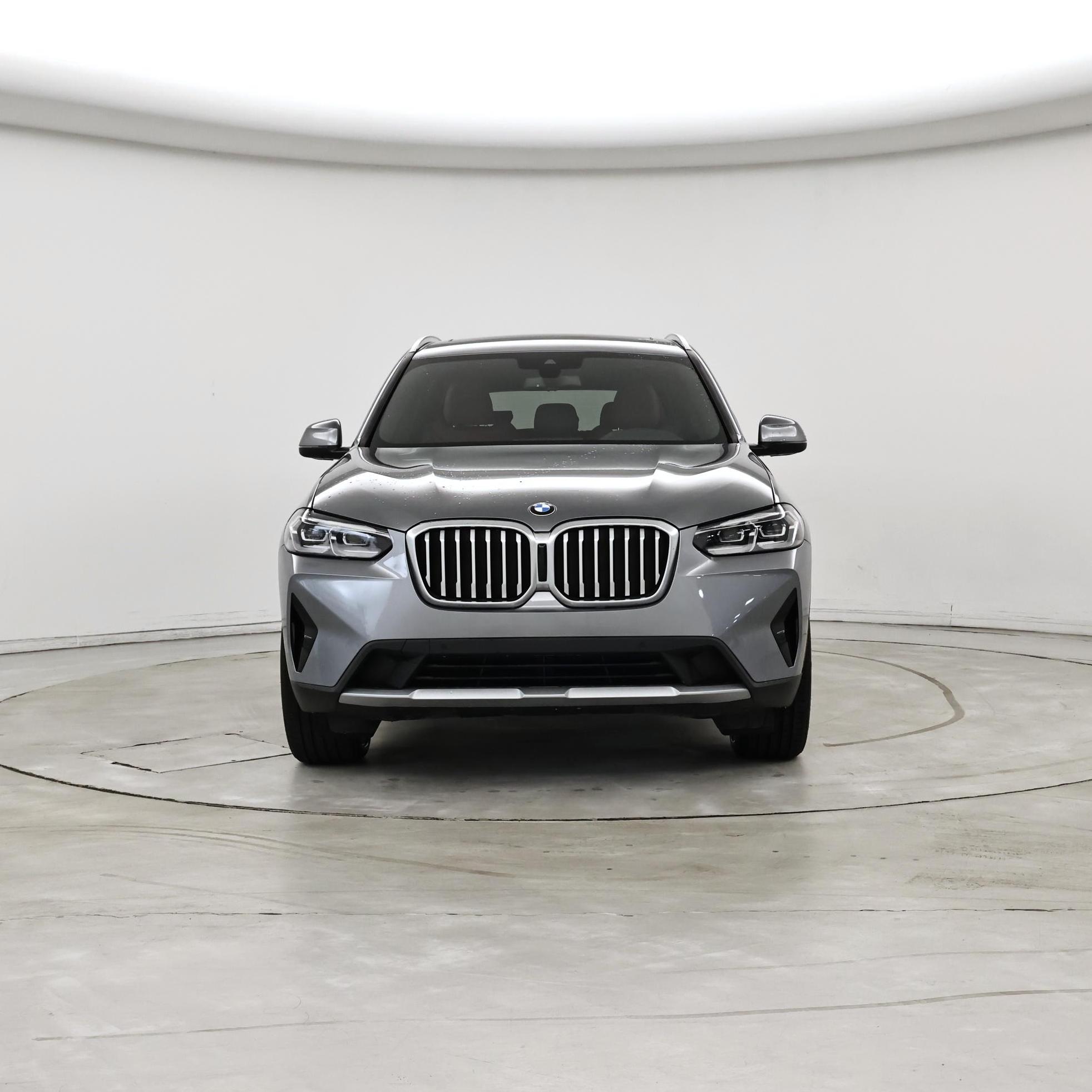 Thumbnail: 2024 BMW X3 - 5