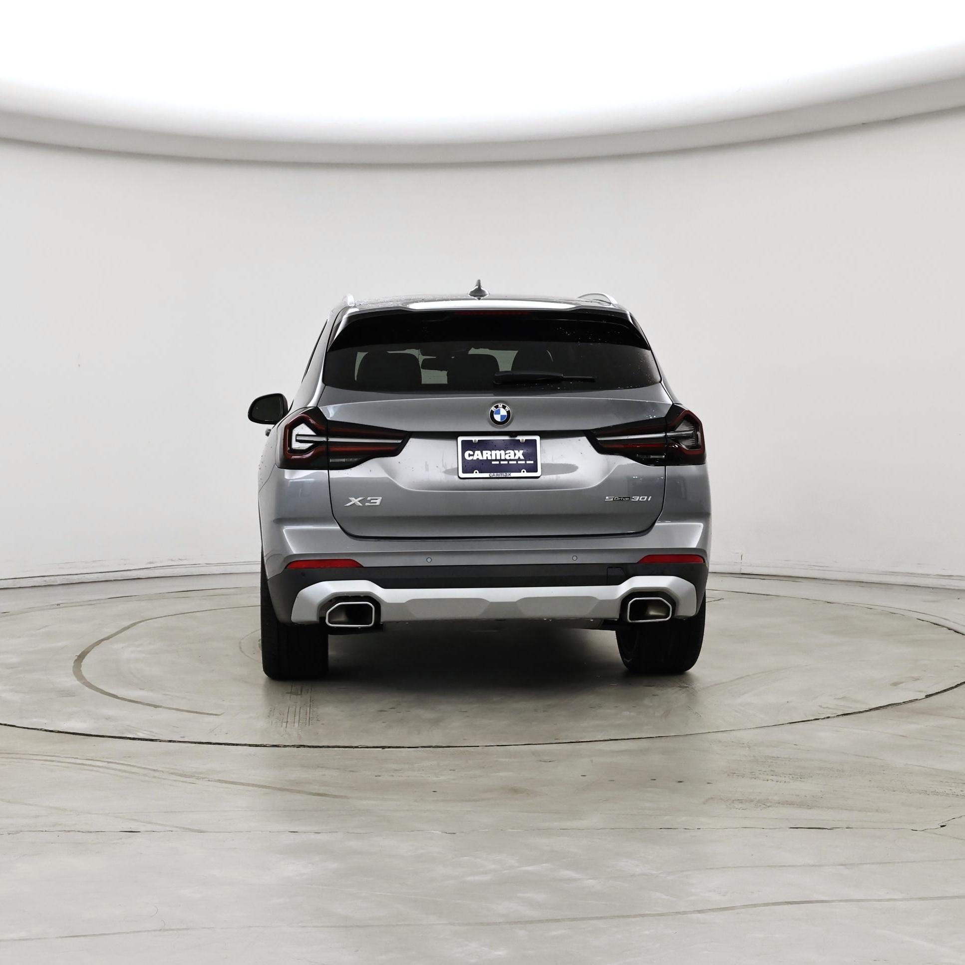 Thumbnail: 2024 BMW X3 - 6