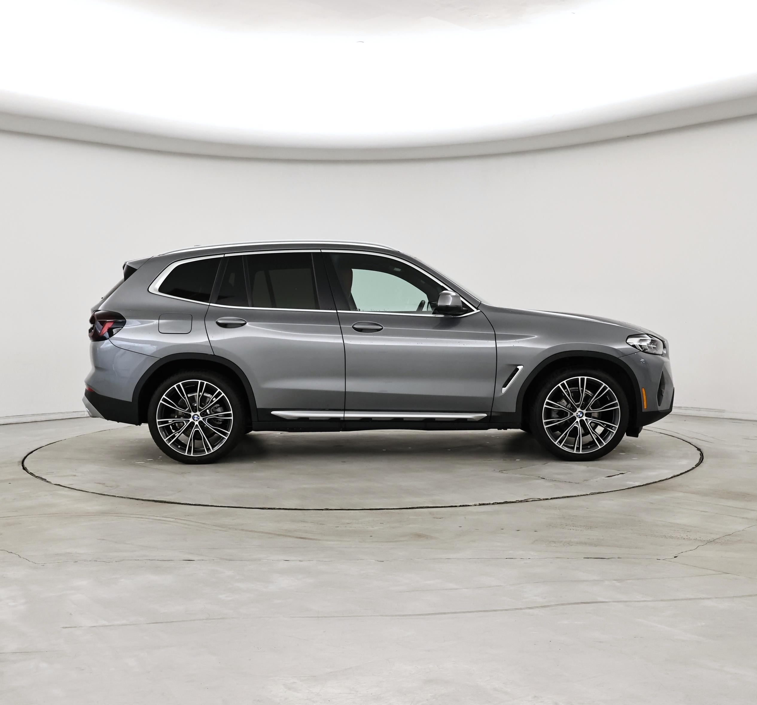 Thumbnail: 2024 BMW X3 - 7