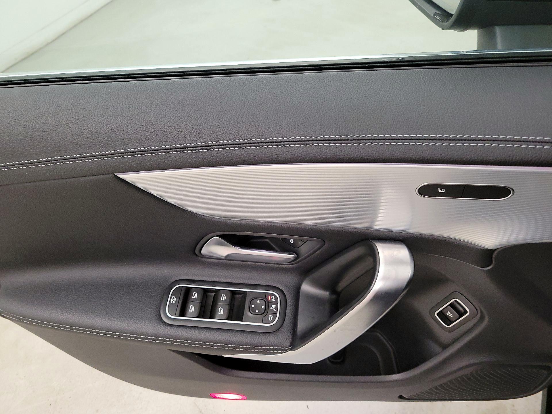 Thumbnail: 2022 Mercedes-Benz CLA - 12