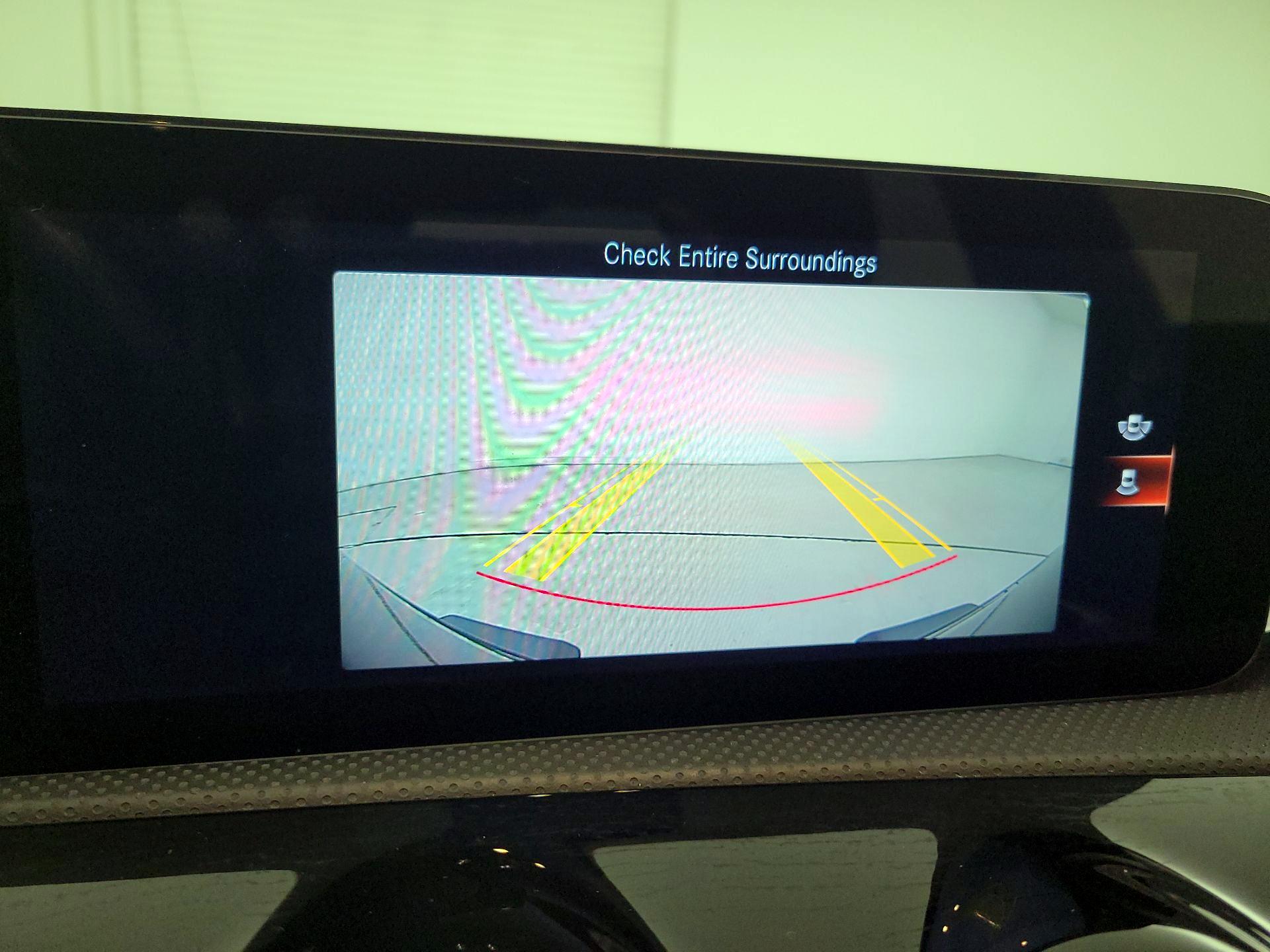 Thumbnail: 2022 Mercedes-Benz CLA - 14